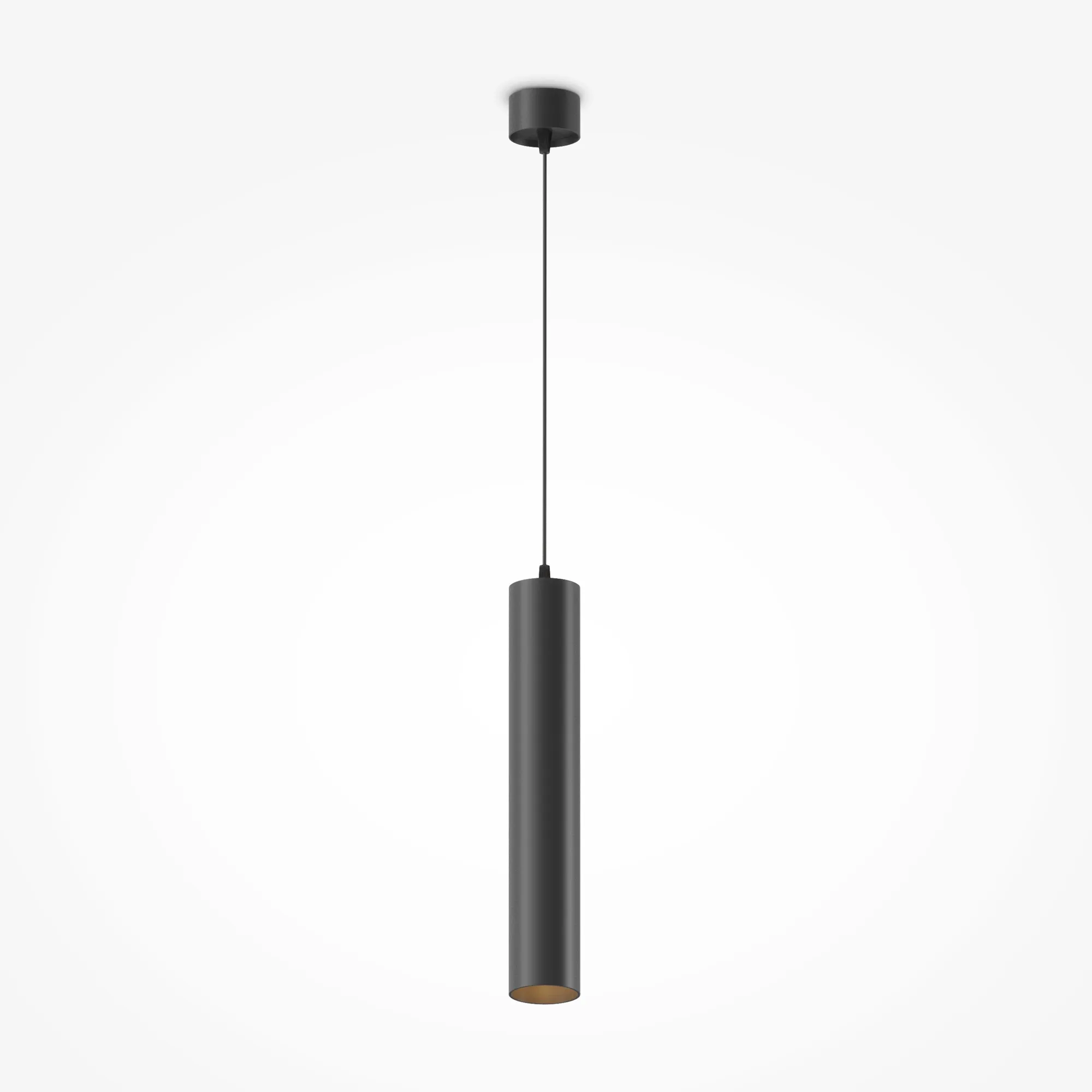 картинка Подвесной светильник Technical P072PL-L12B3K-1