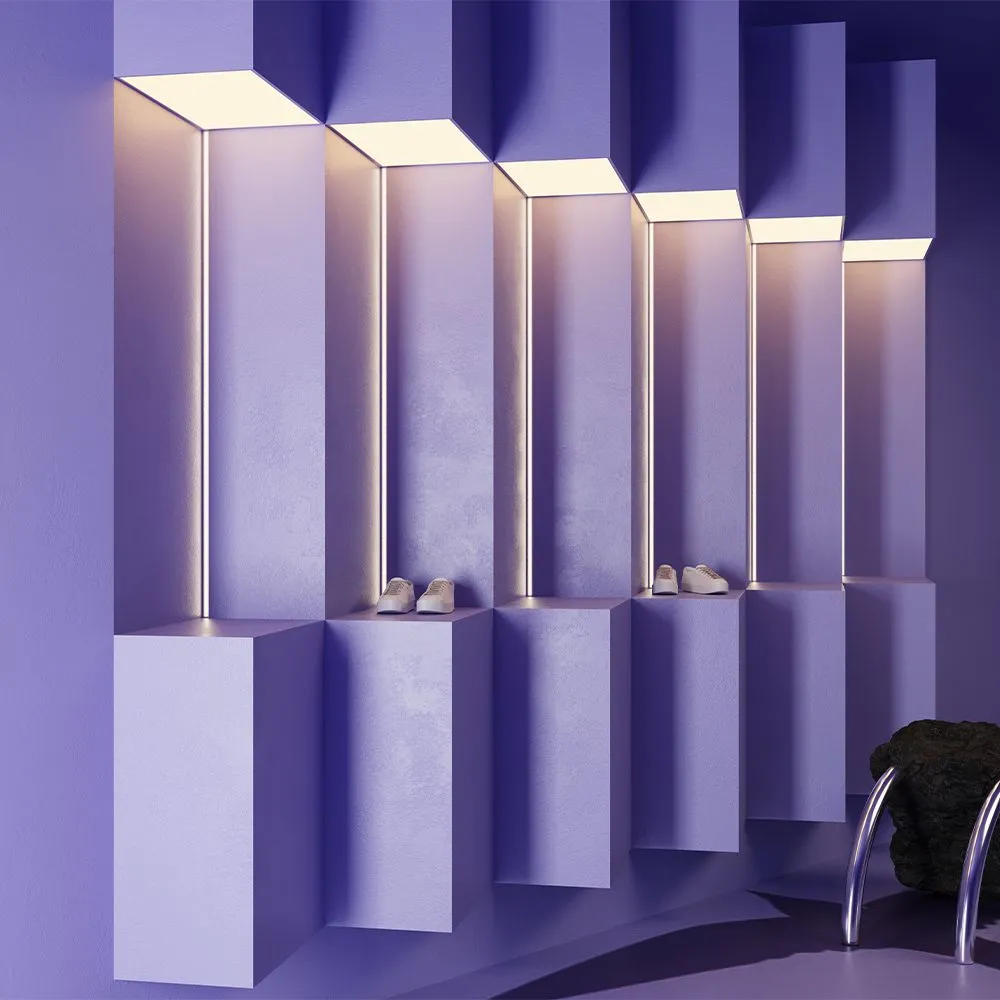 картинка Профиль Led Strip 636021