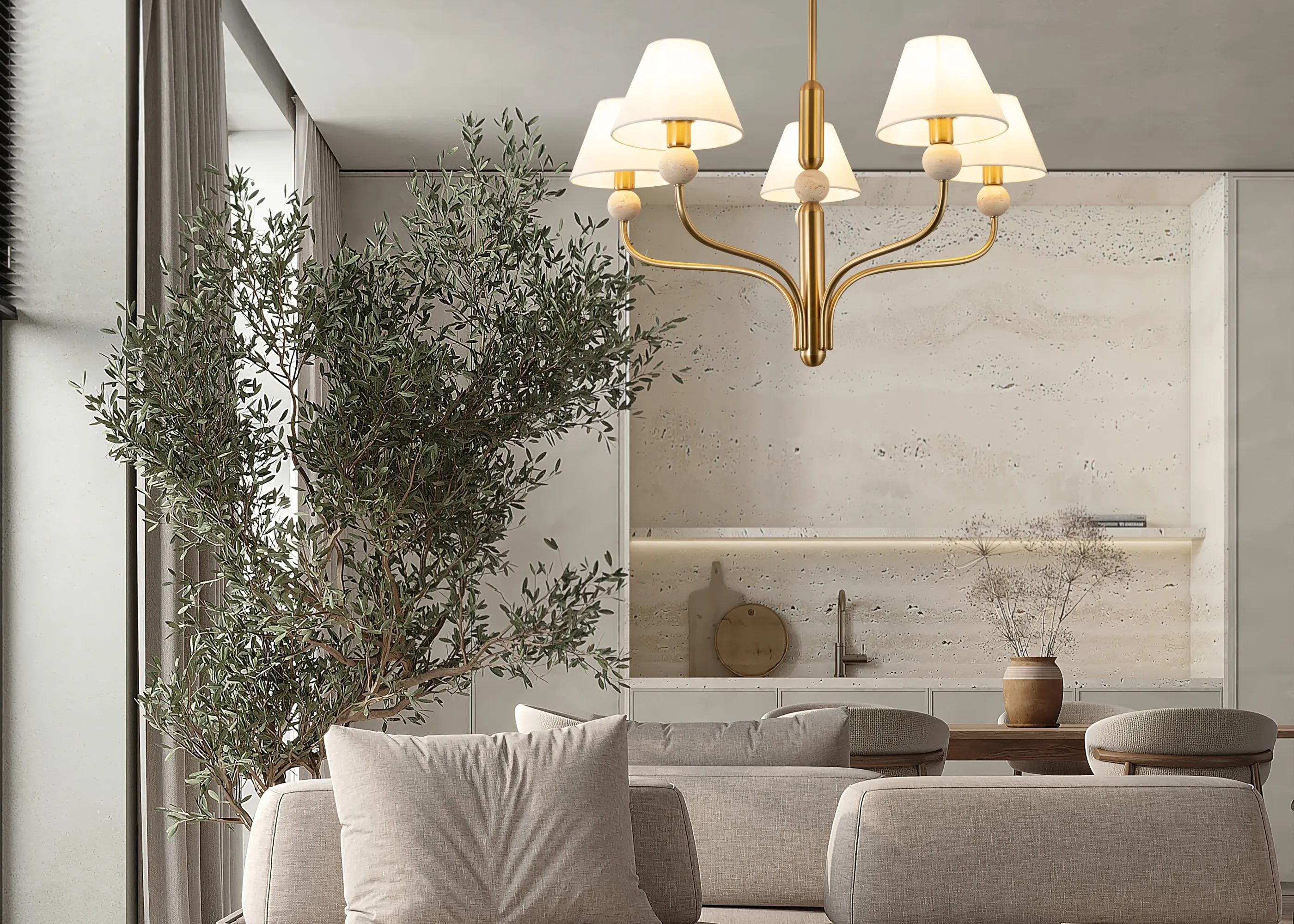 картинка Настенный светильник (бра) Freya FR2058WL-01BS