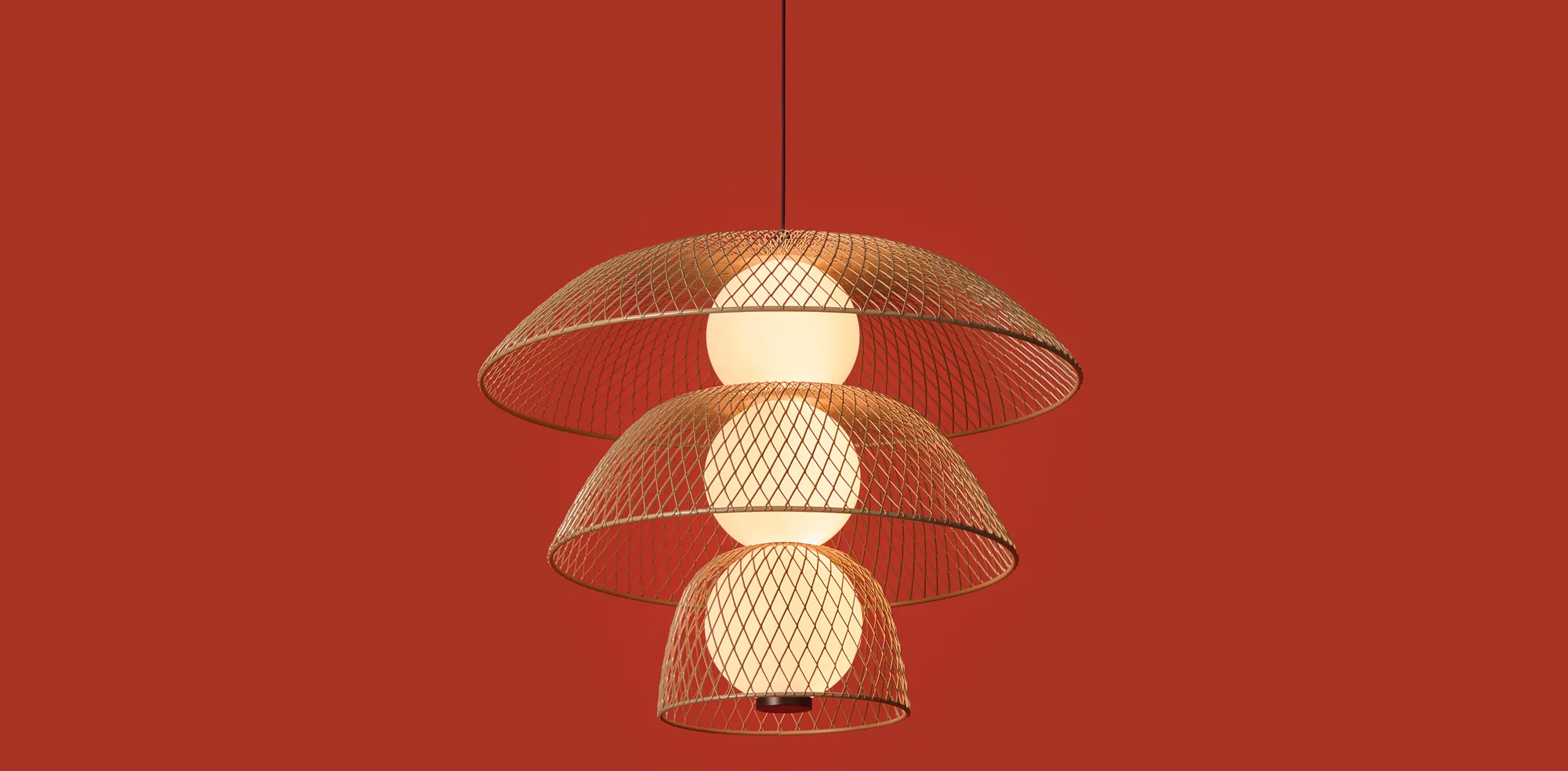 картинка Подвесной светильник Freya FR5545PL-L5BG