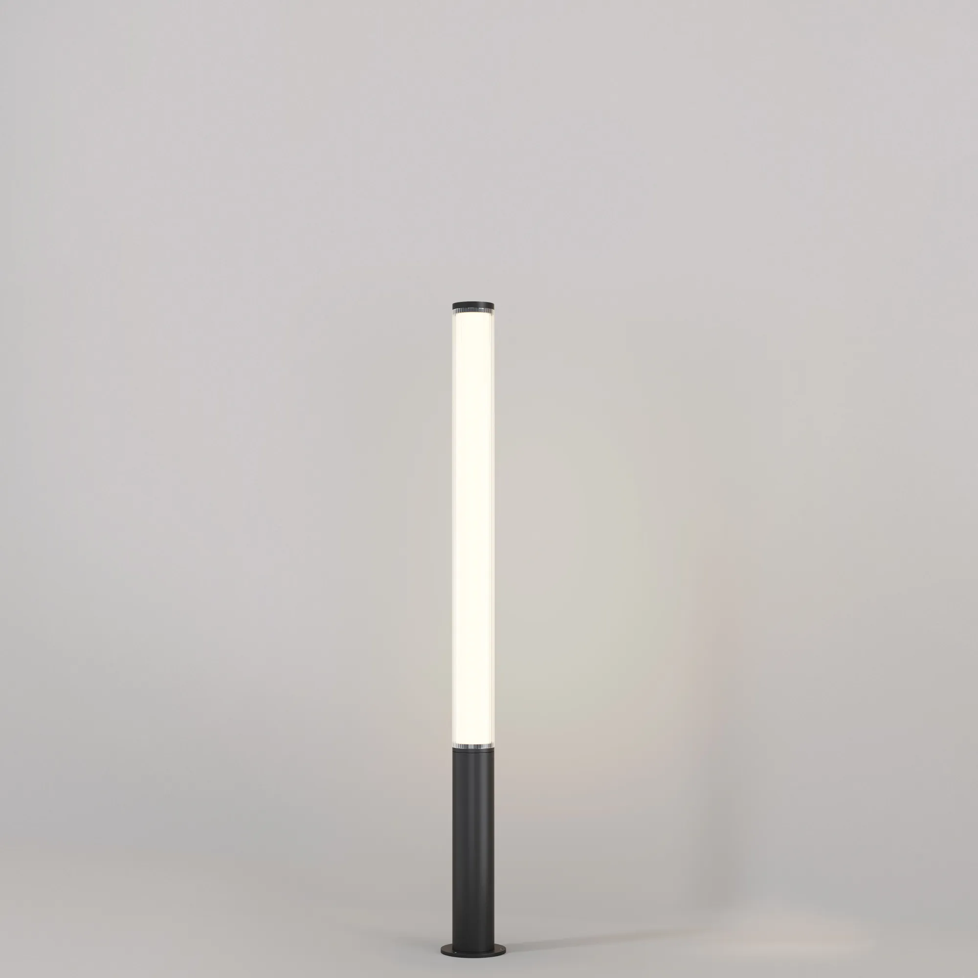 картинка Садово-парковый светильник Outdoor O467FL-L70B3K