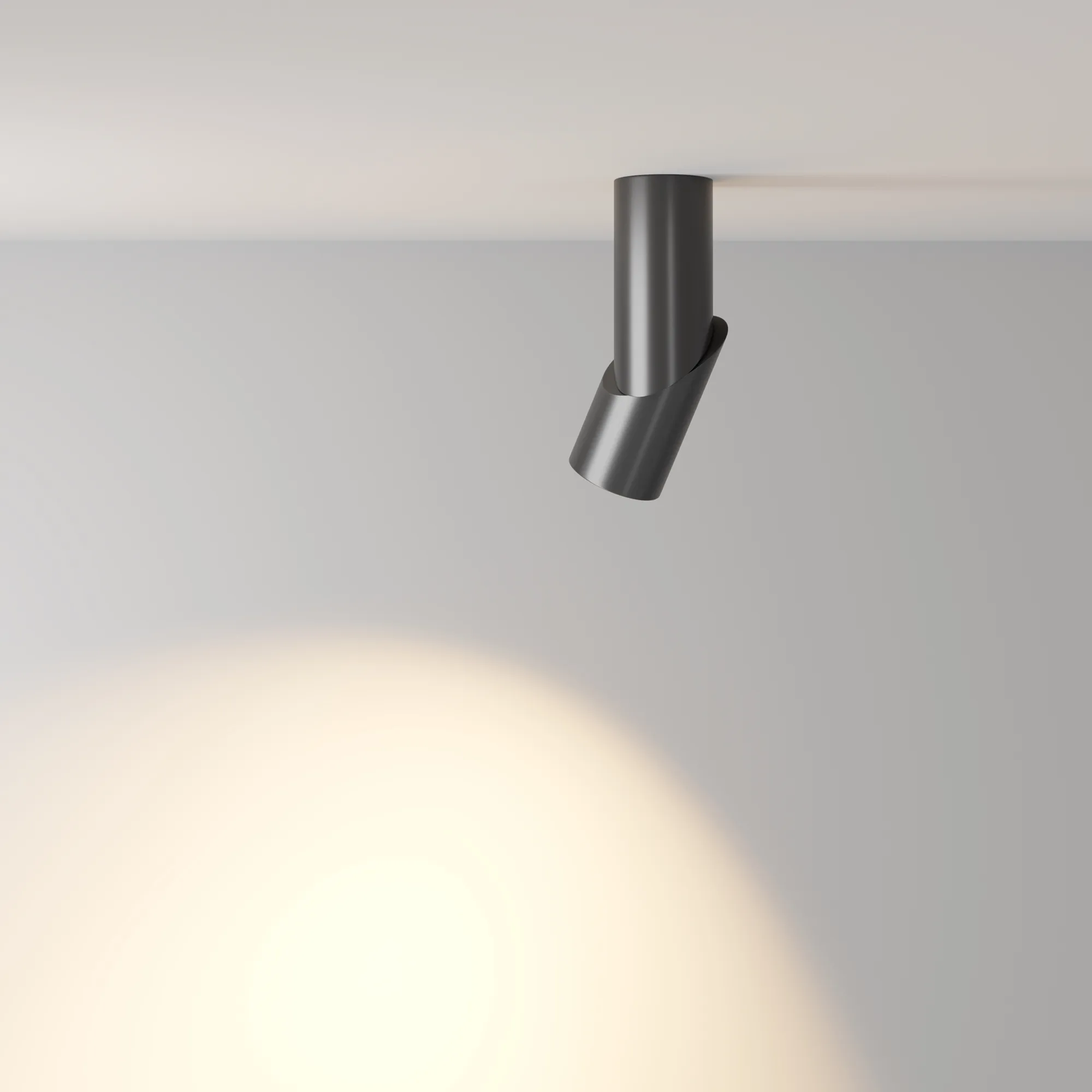 картинка Потолочный светильник Technical C027CL-L10B