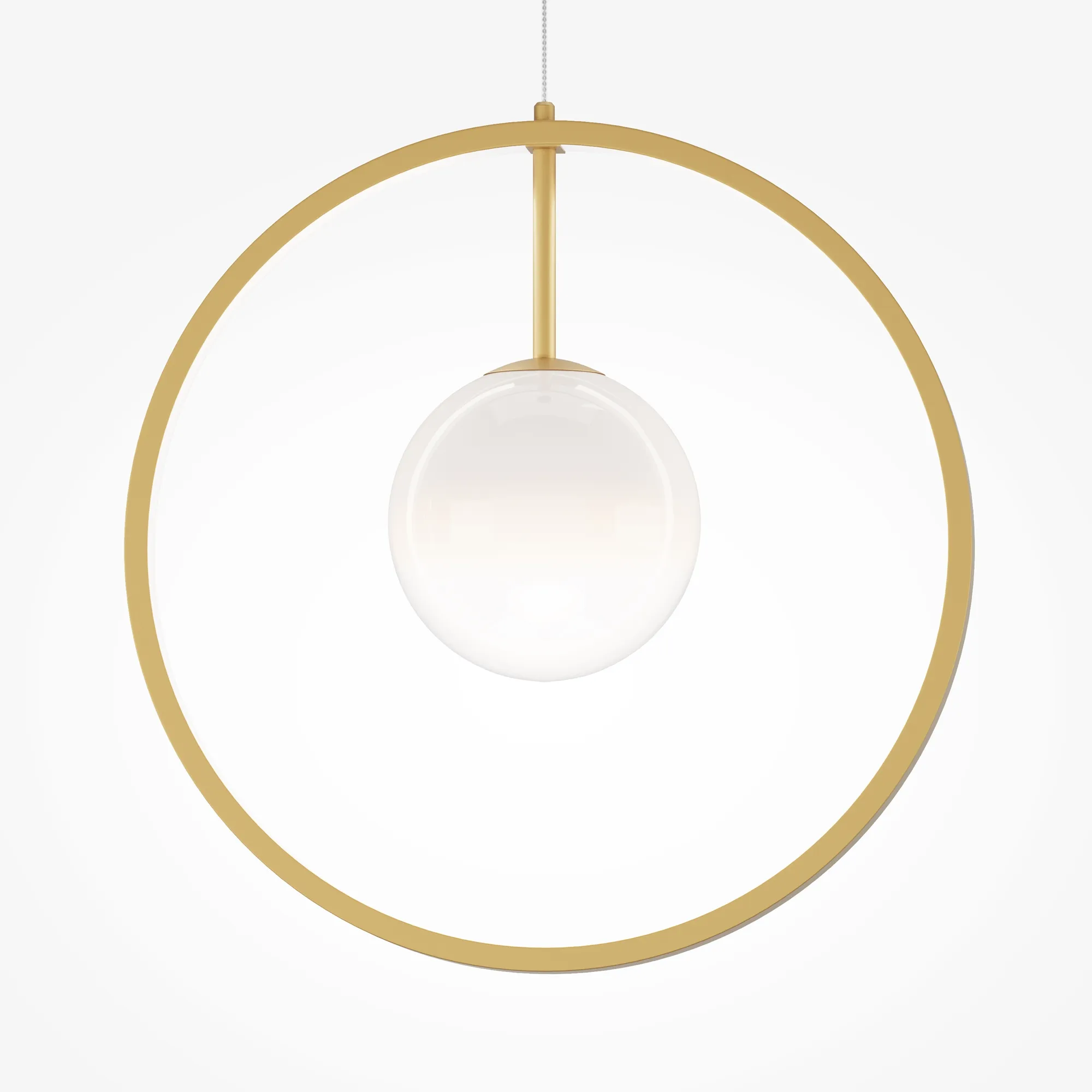 картинка Подвесной светильник Maytoni MOD407PL-L12G3K1