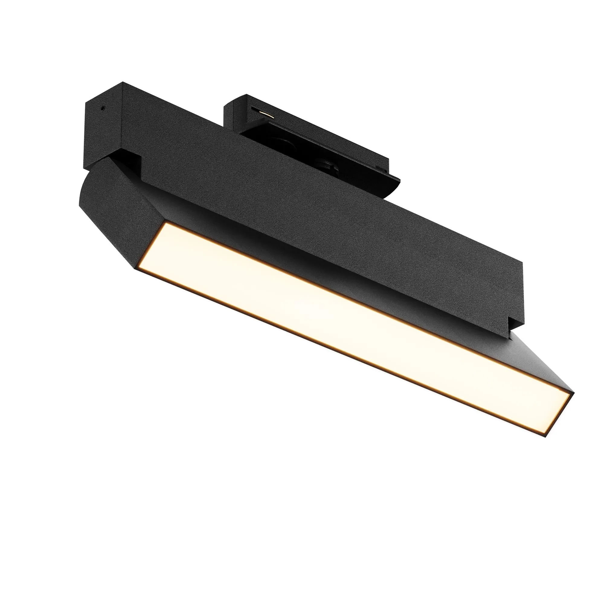 картинка Трековый светильник Technical TR223-1-12WCCT-W-B