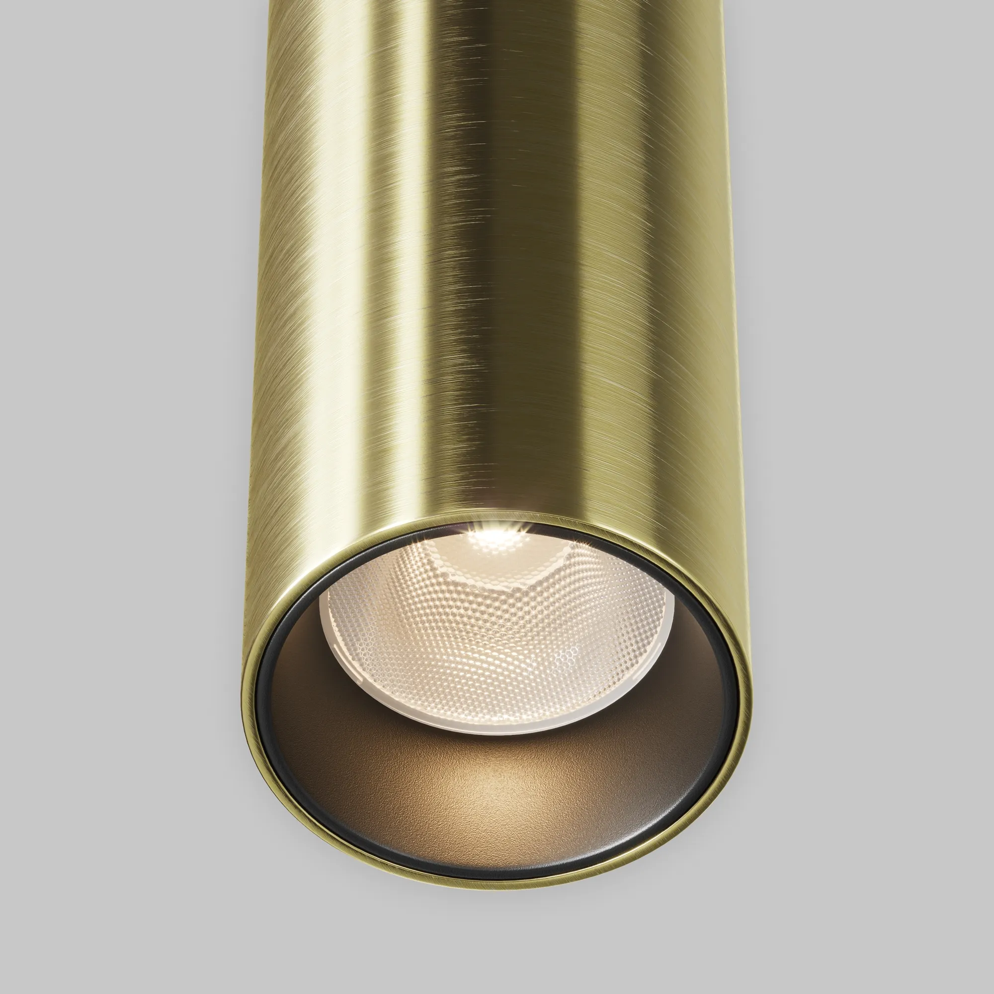 картинка Подвесной светильник Technical P105PL-12W3K-BS