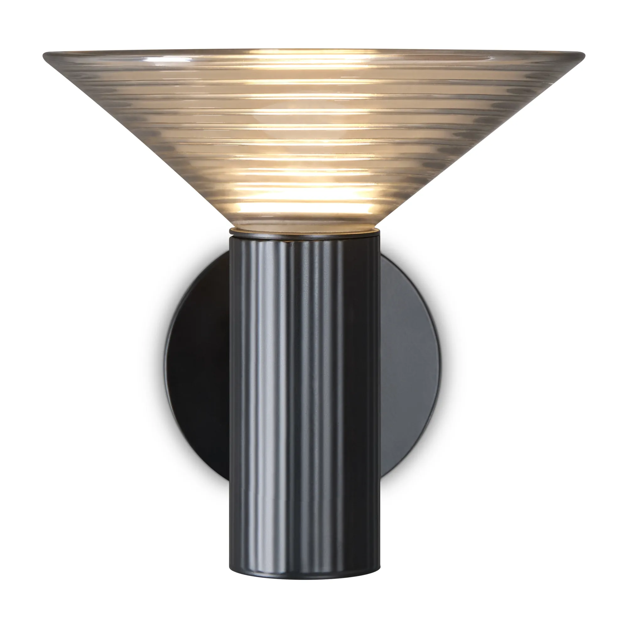 картинка Настенный светильник (бра) Freya FR6179WL-L6B