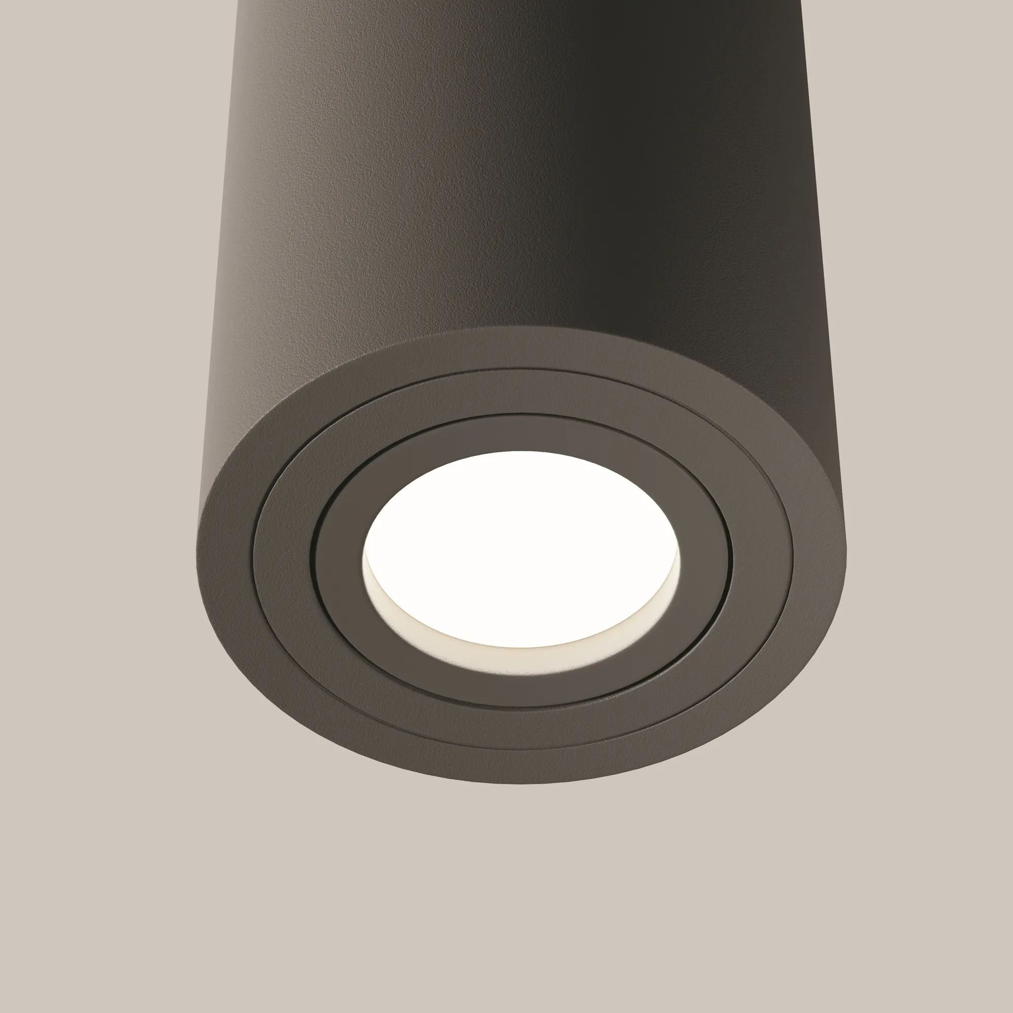 картинка Потолочный светильник Technical C016CL-01B
