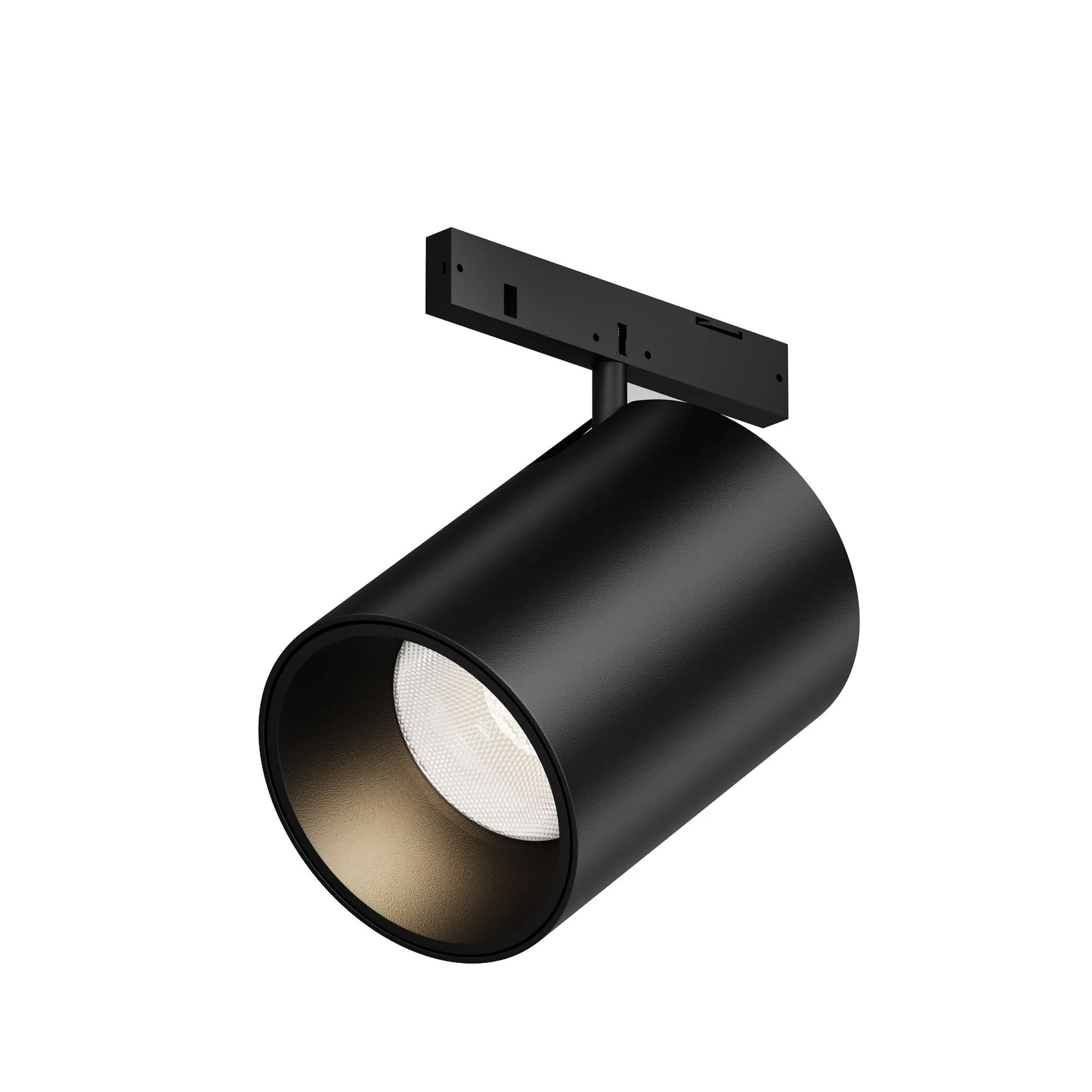 картинка Трековый светильник Technical TR187-1-9W3K-M-B