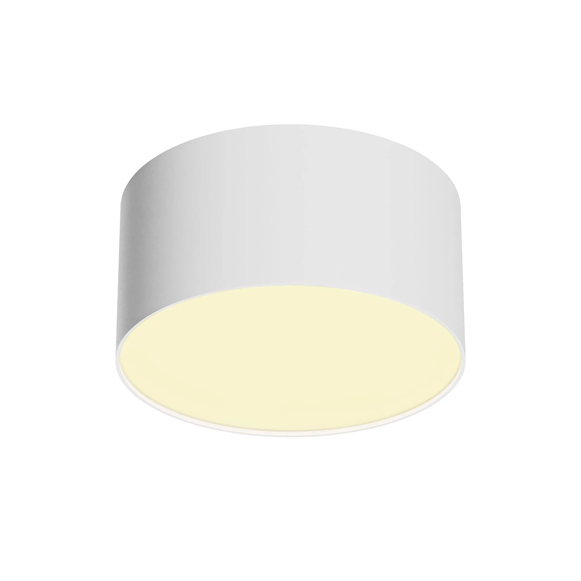 картинка Потолочный светильник Technical C032CL-12W2.7K-RD-W