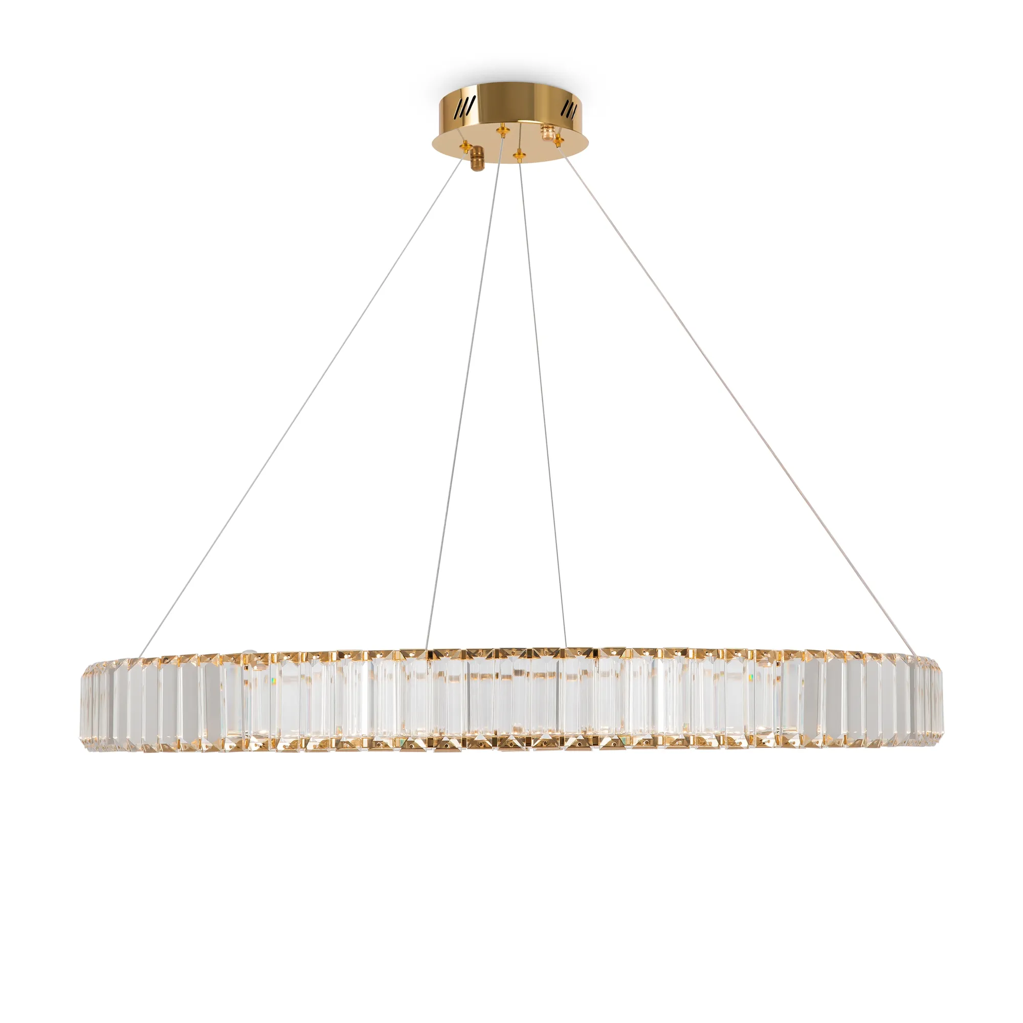 картинка Подвесной светильник Freya FR5257PL-L32G