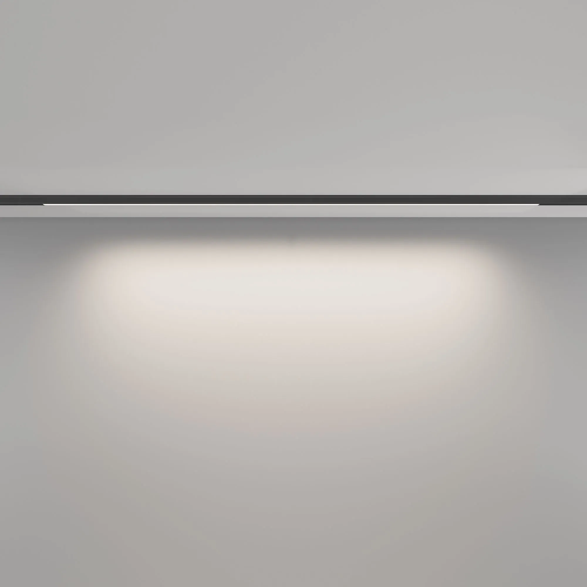 картинка Трековый светильник Technical TR190-1-15W4K-B