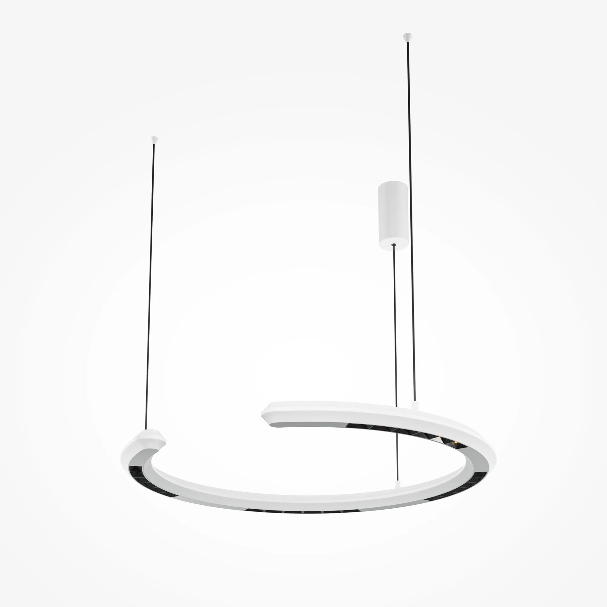 картинка Подвесной светильник Maytoni MOD276PL-L20W3K