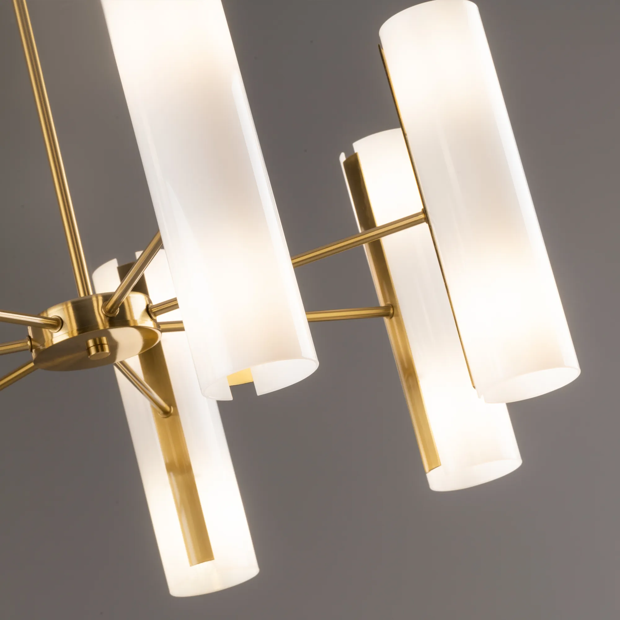 картинка Потолочный светильник Freya FR5368CL-14BS