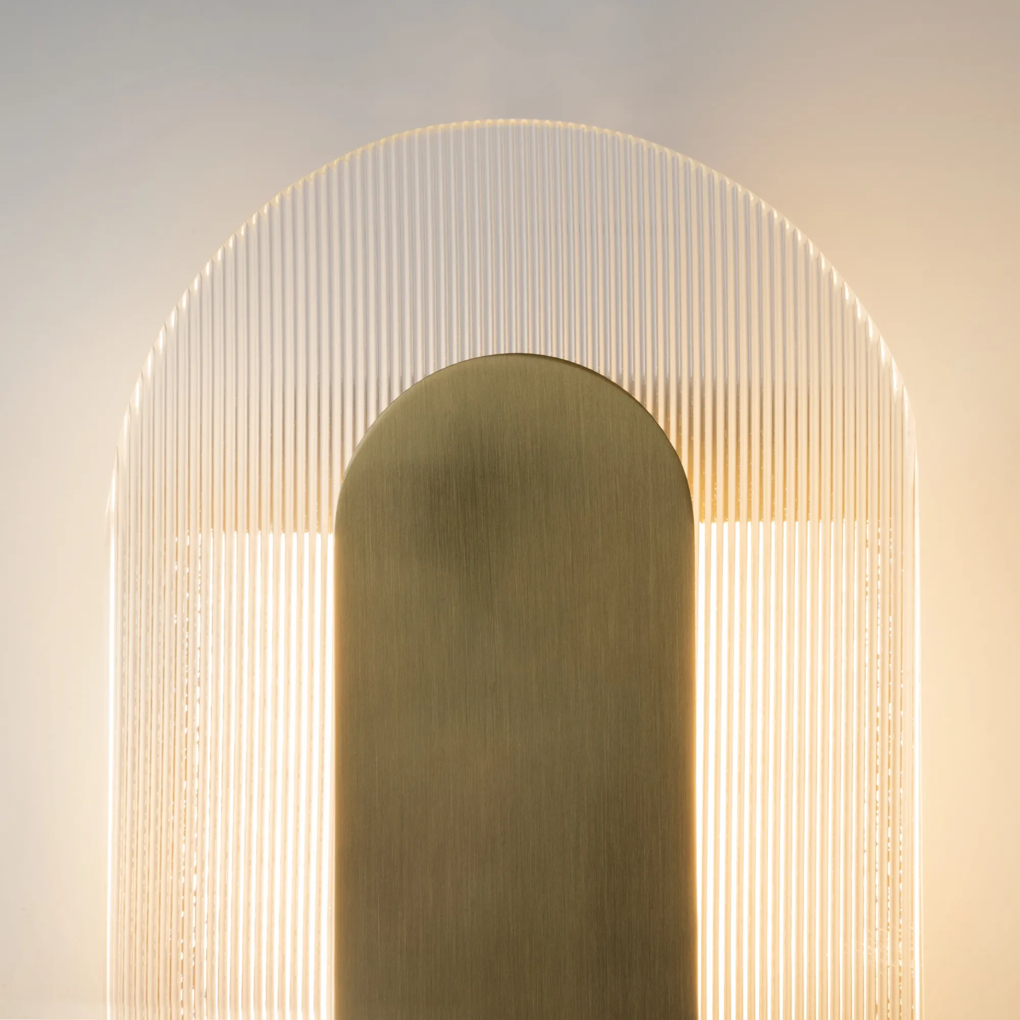 картинка Настенный светильник (бра) Maytoni MOD355WL-L6BS3K