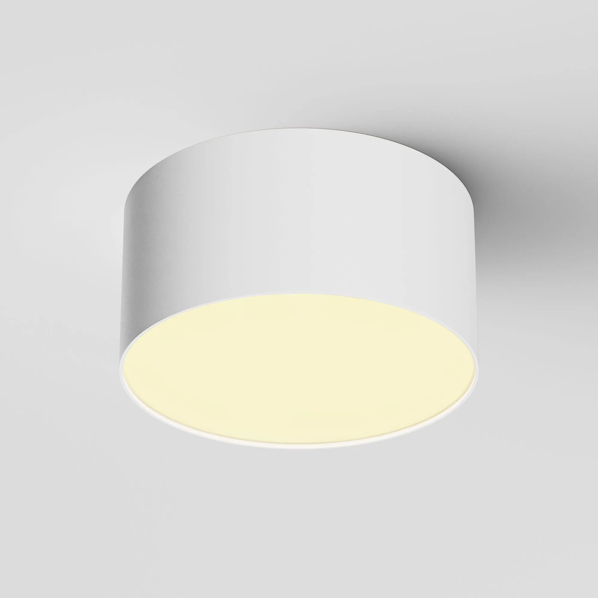 картинка Потолочный светильник Technical C032CL-12W2.7K-RD-W