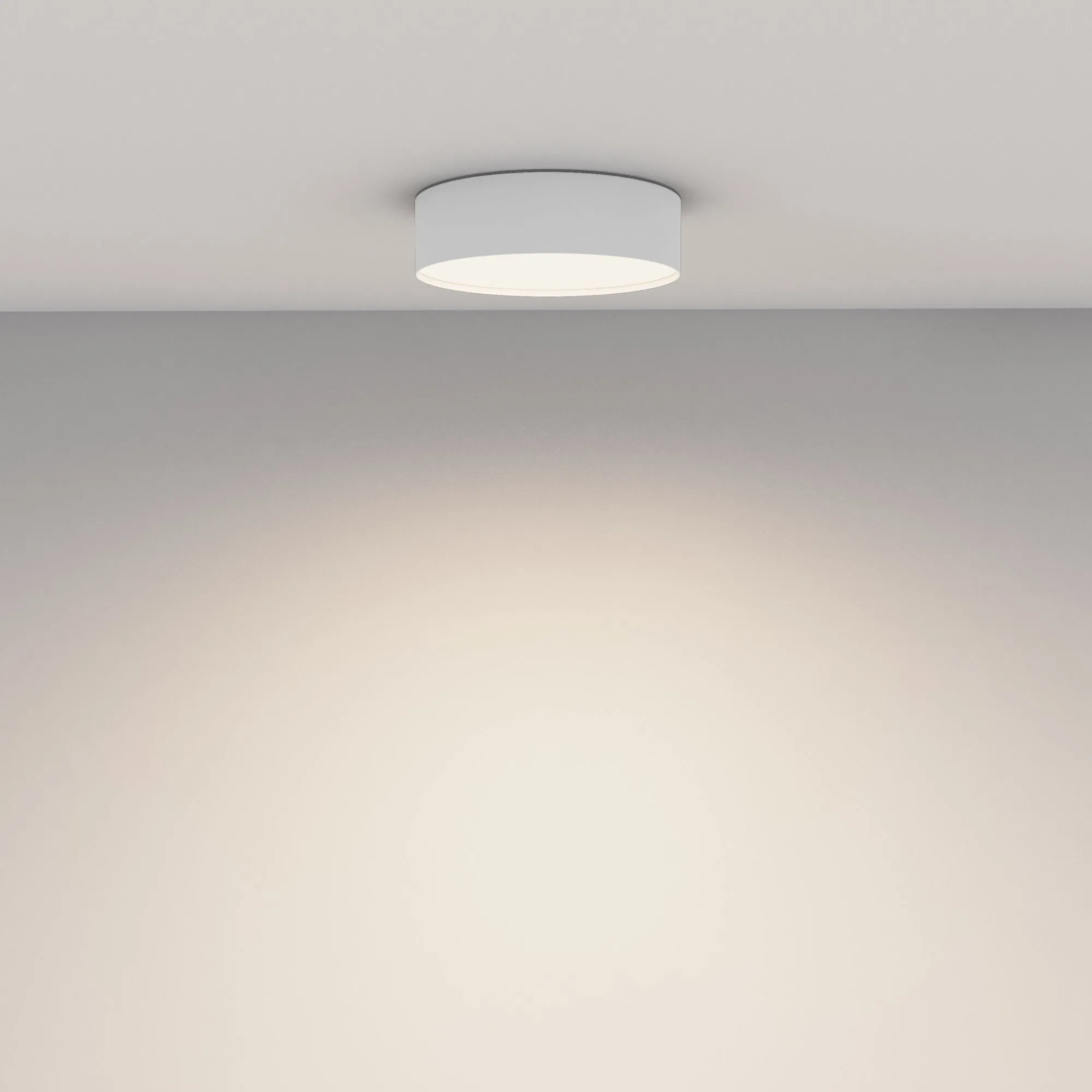 картинка Потолочный светильник Technical C032CL-24W4K-RD-W