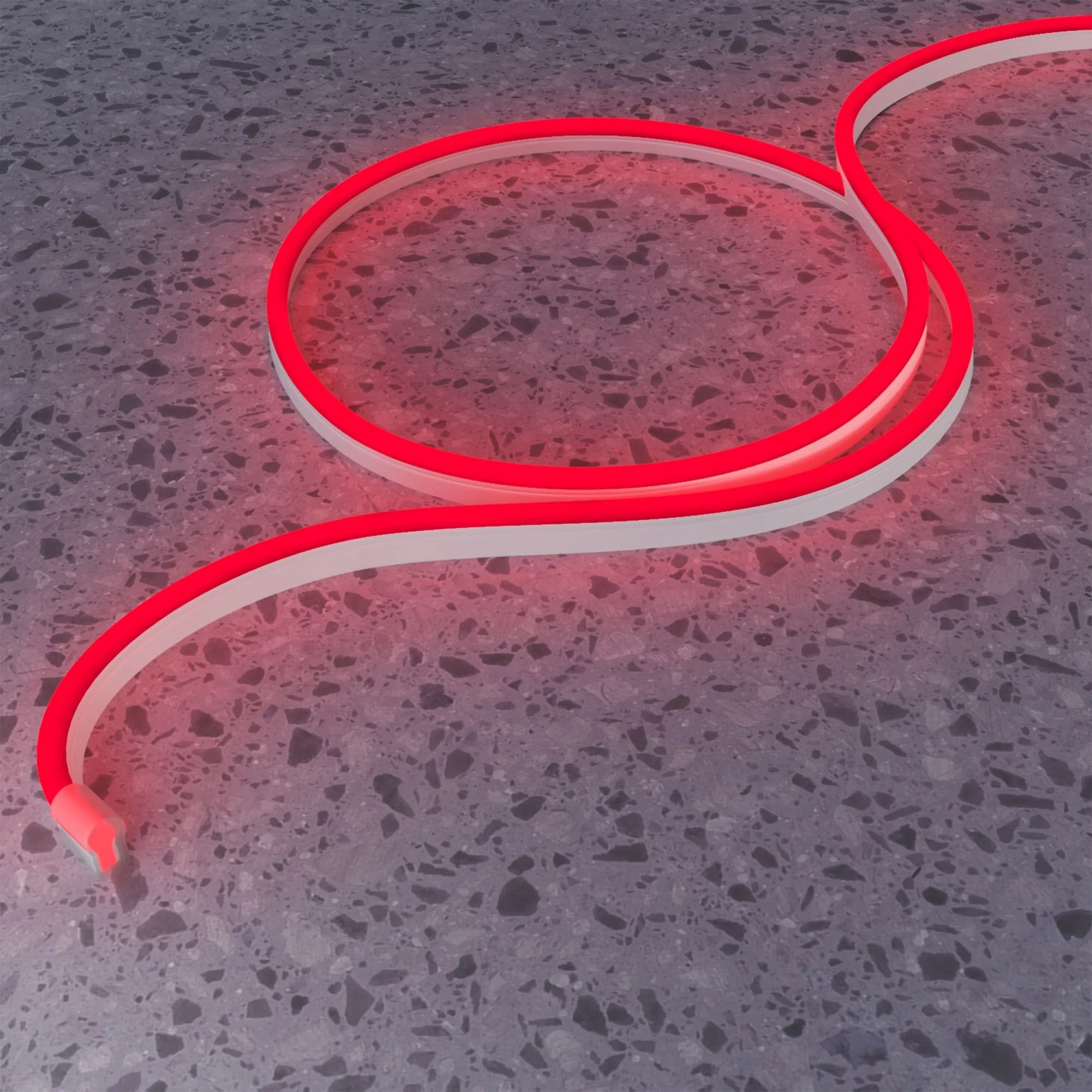 картинка Гибкий неон Led Strip 201233
