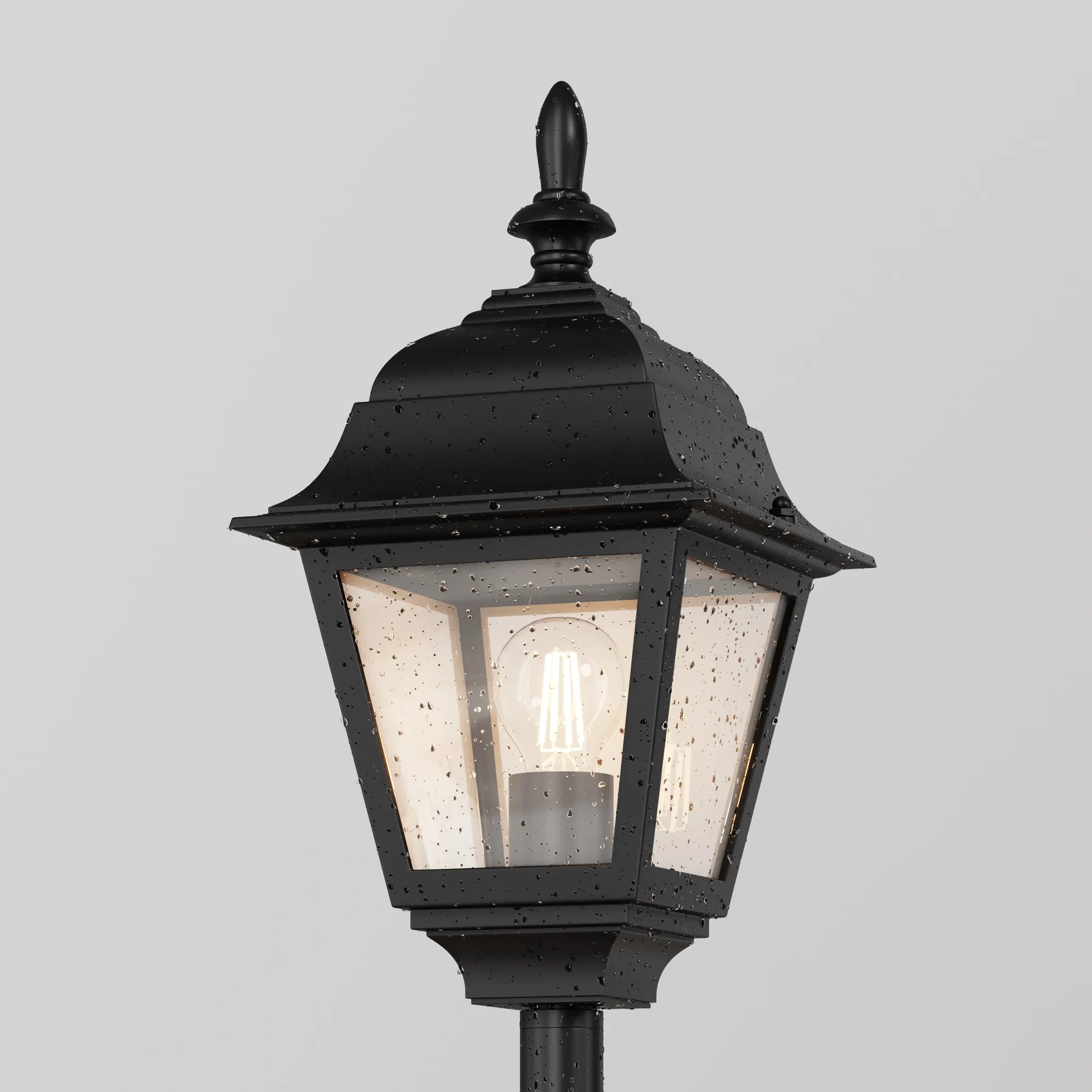 картинка Ландшафтный светильник Outdoor O003FL-01B