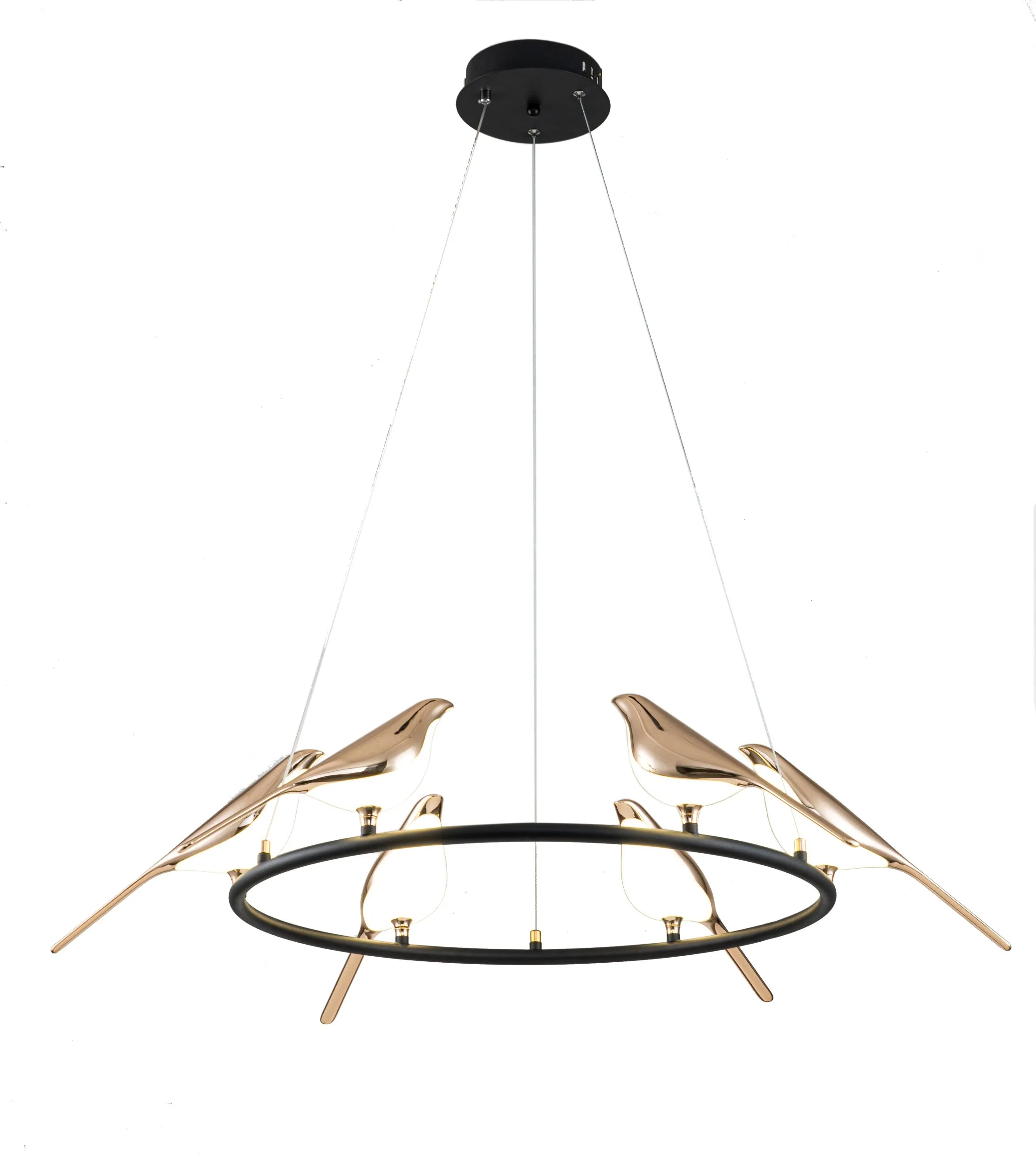 картинка Подвесной светильник Divinare SUMMER 1188/06 LM-42