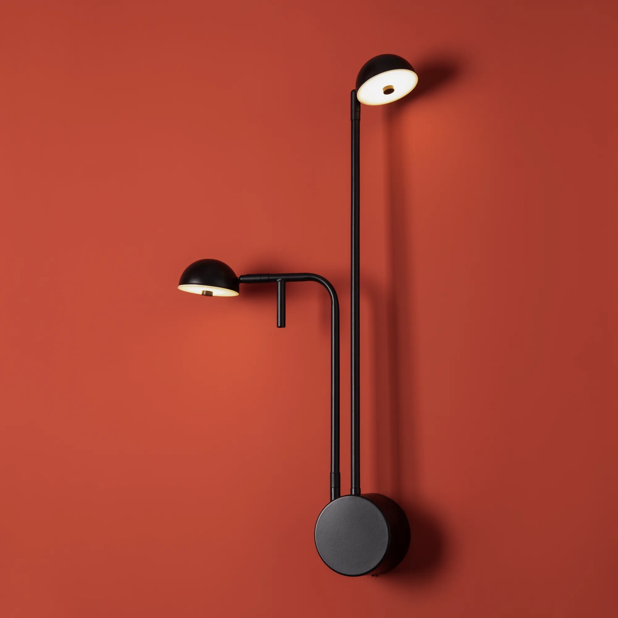 картинка Настенный светильник (бра) Freya FR5549WL-L7B