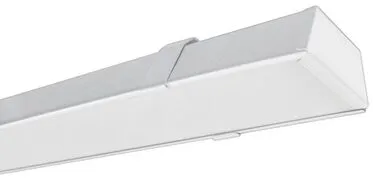 картинка Светильник ЛСО01-1х58-012 (с рассеивателем)