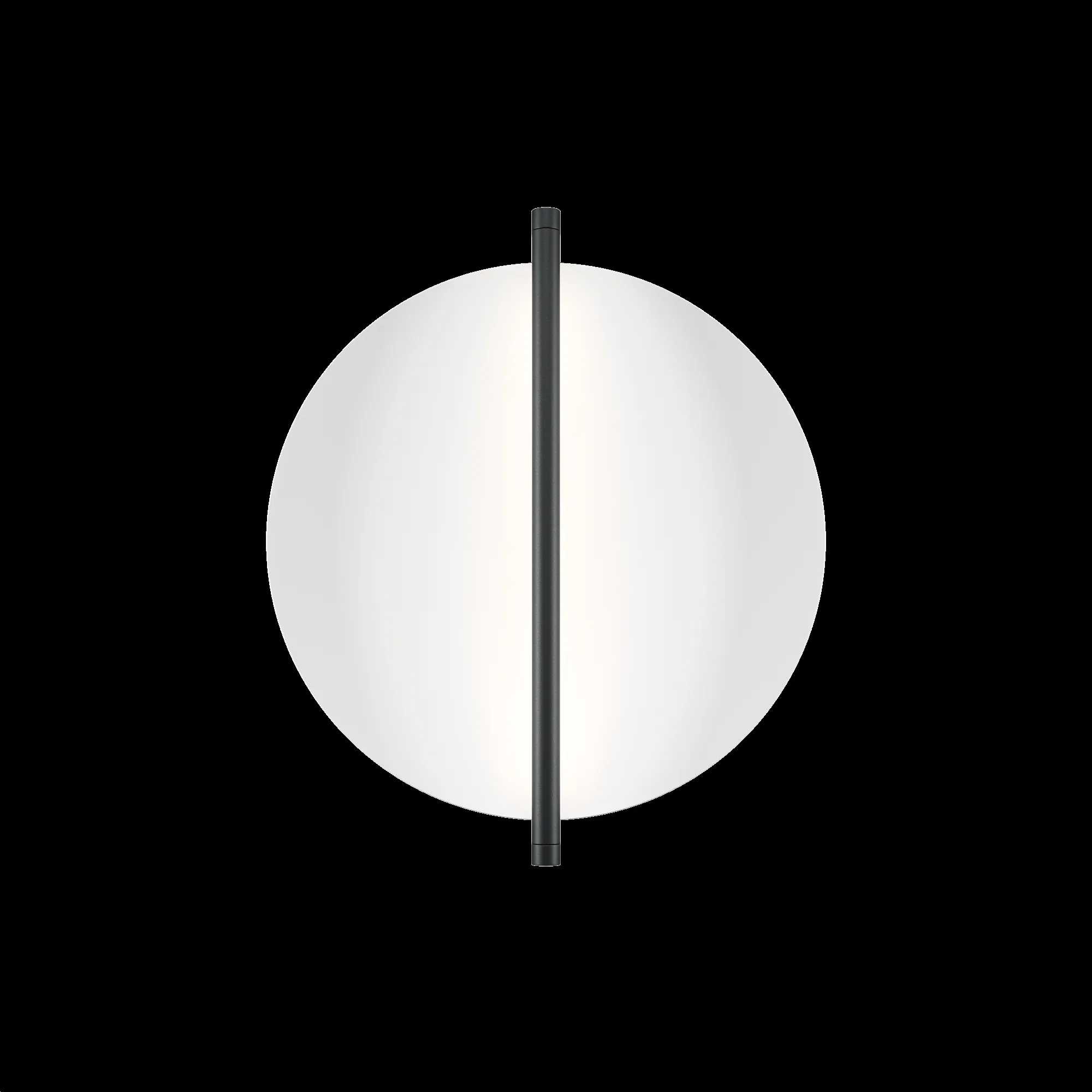 картинка Настенный светильник (бра) Maytoni MOD279WL-L14B3K