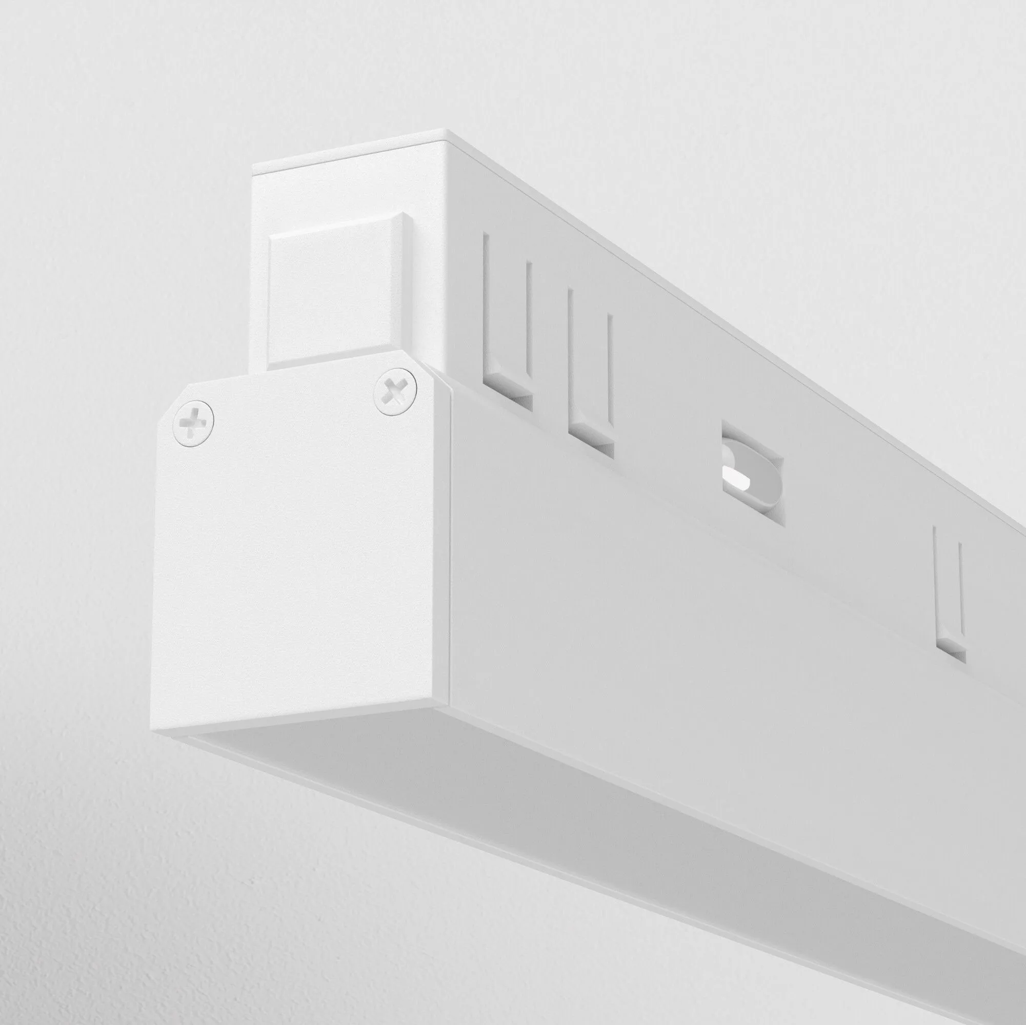 картинка Трековый светильник Technical TR030-2-24W3K-W