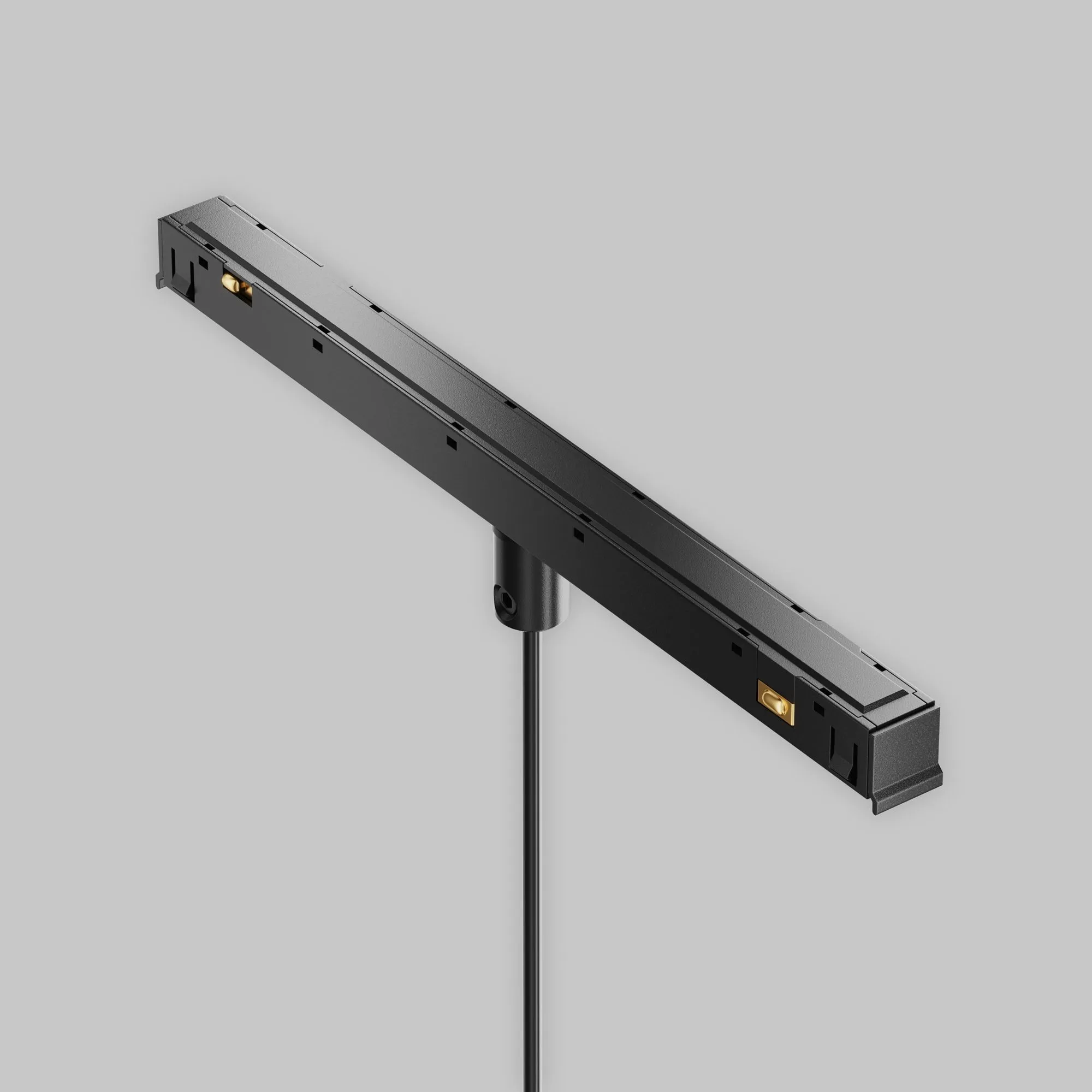 картинка Трековый светильник Technical TR245-4-7WTW-DSZ-B
