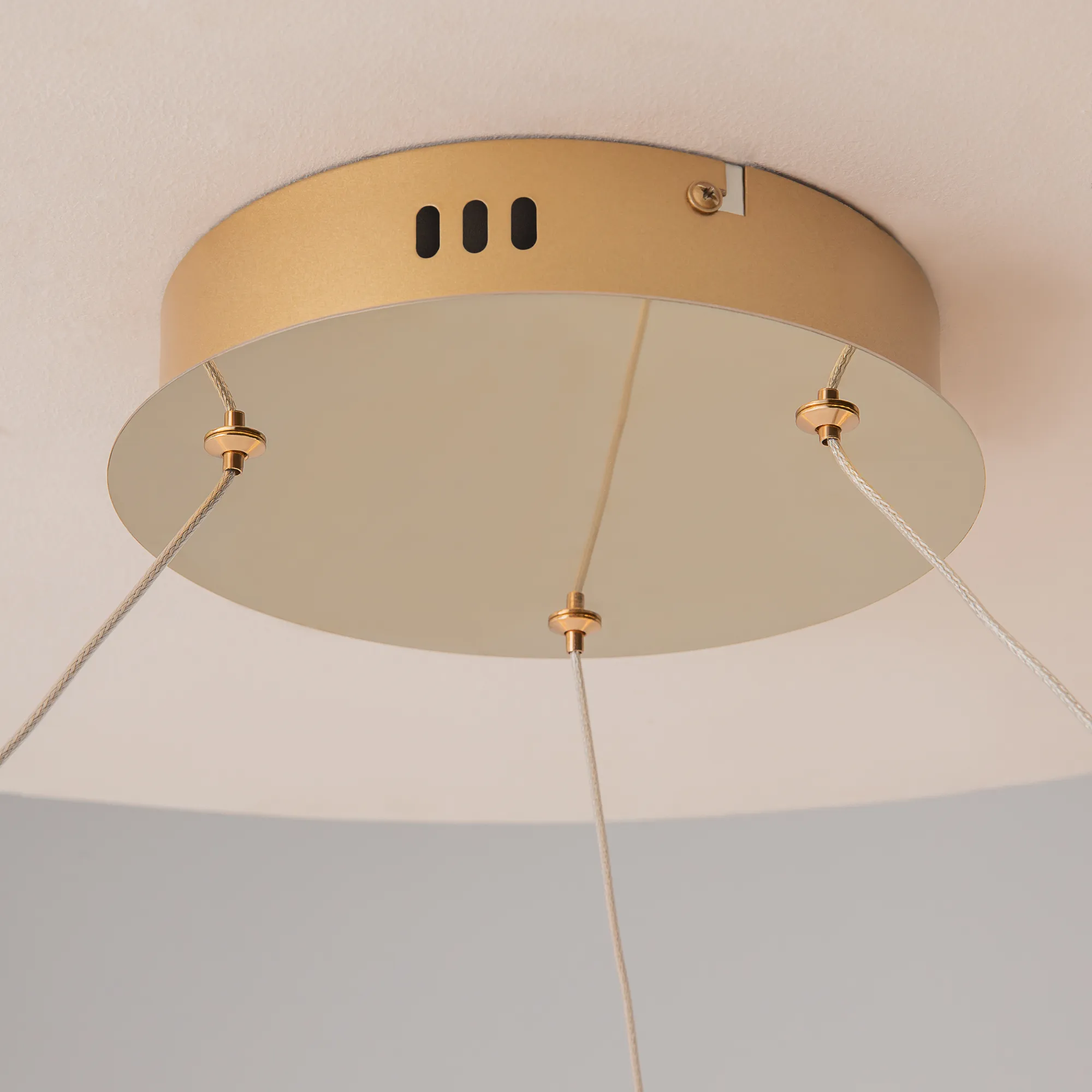 картинка Подвесной светильник Maytoni MOD081PL-L50G3K