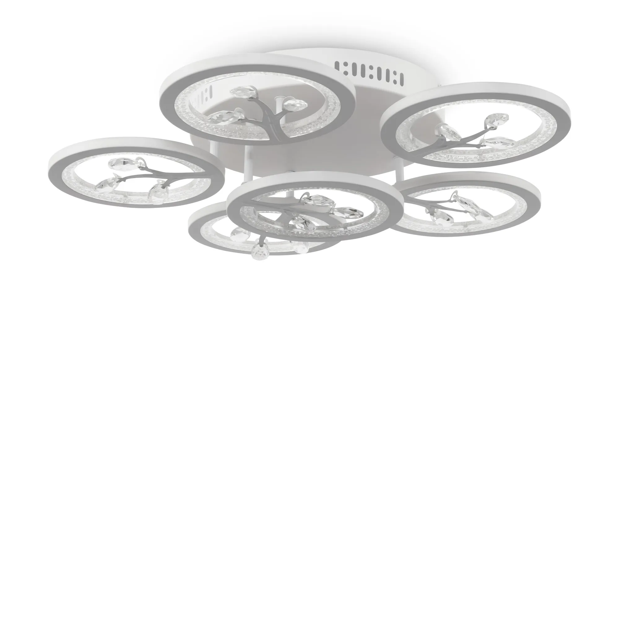 картинка Потолочный светильник Freya FR10017CL-L92W