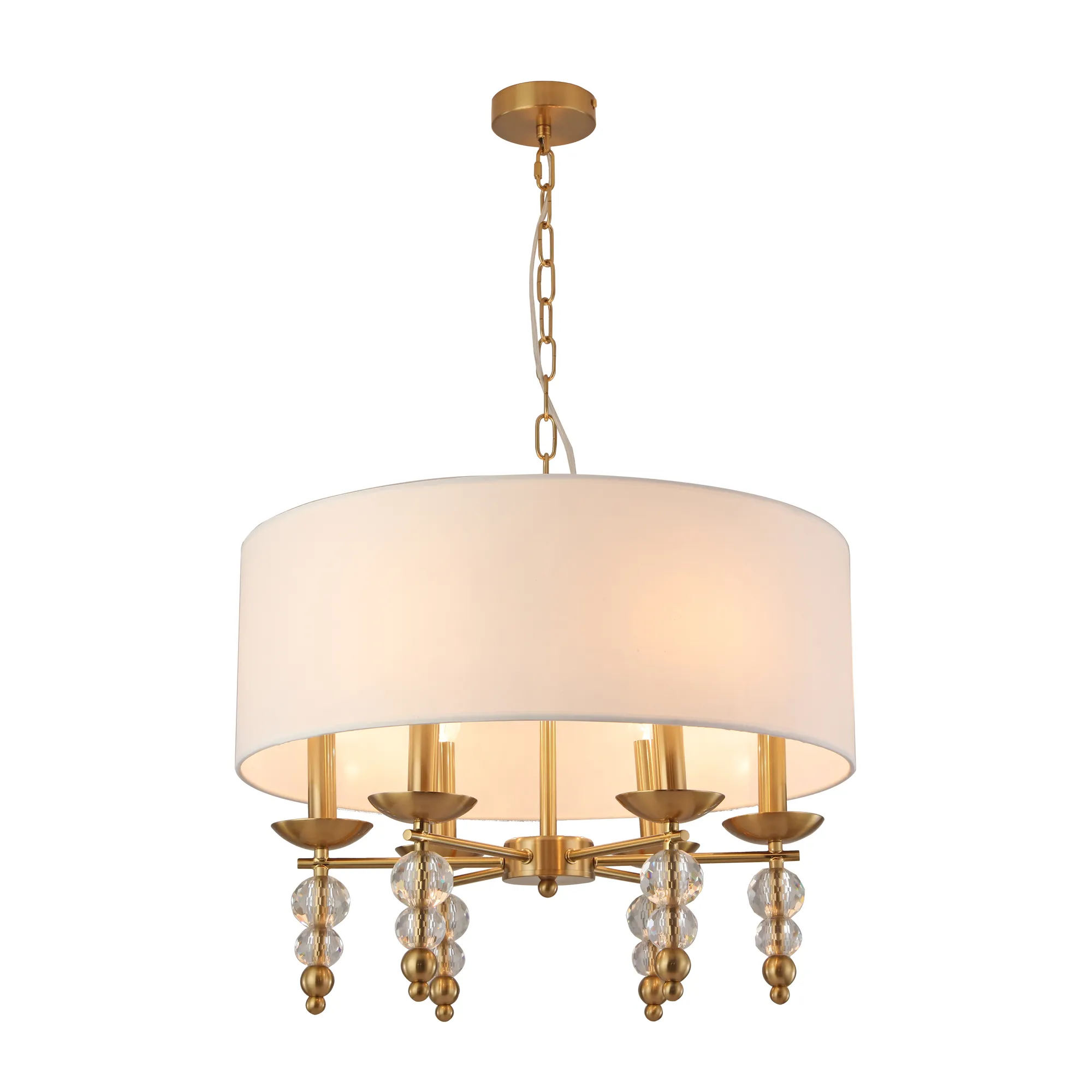 картинка Подвесной светильник Freya FR1009PL-06BS