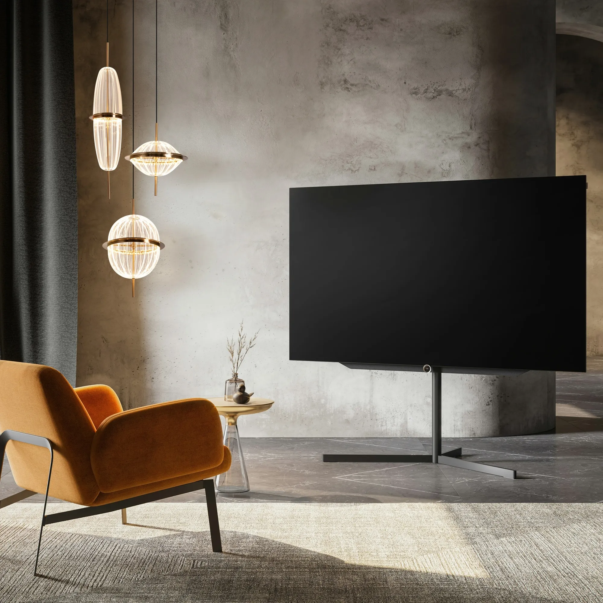 картинка Подвесной светильник Freya FR6184PL-L8BS