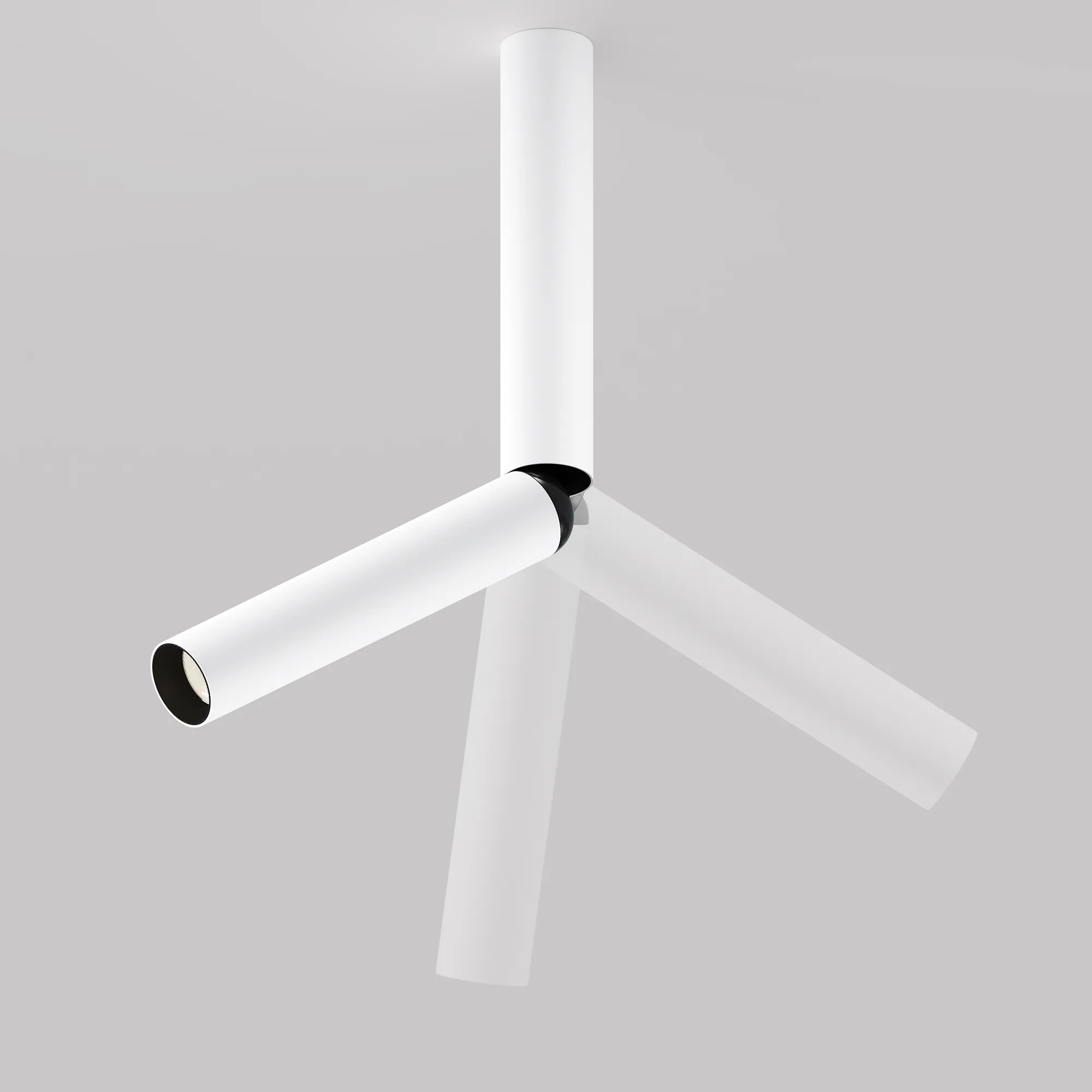 картинка Потолочный светильник Technical C142CL-6W3K-W