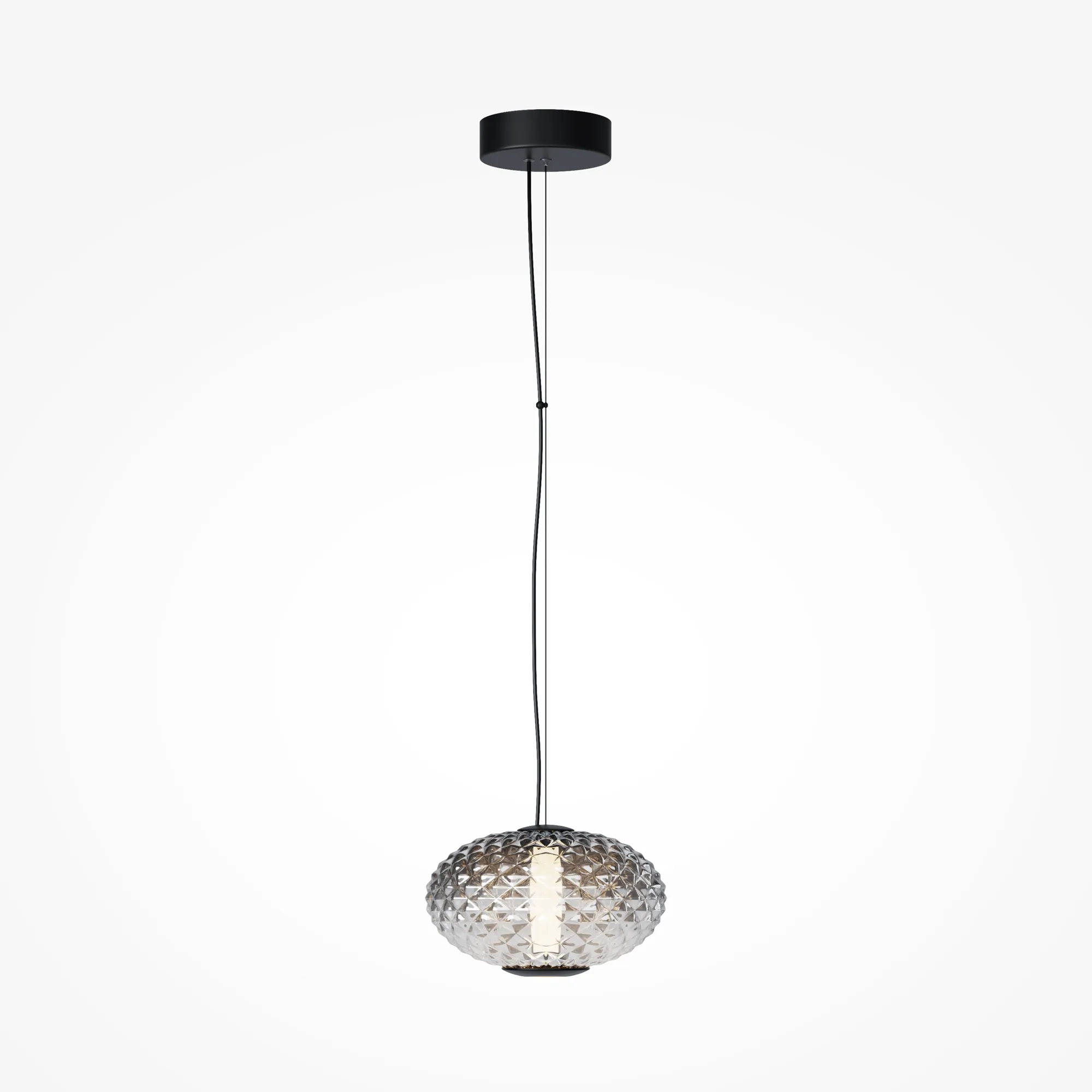 картинка Подвесной светильник Maytoni MOD397PL-L10B3K