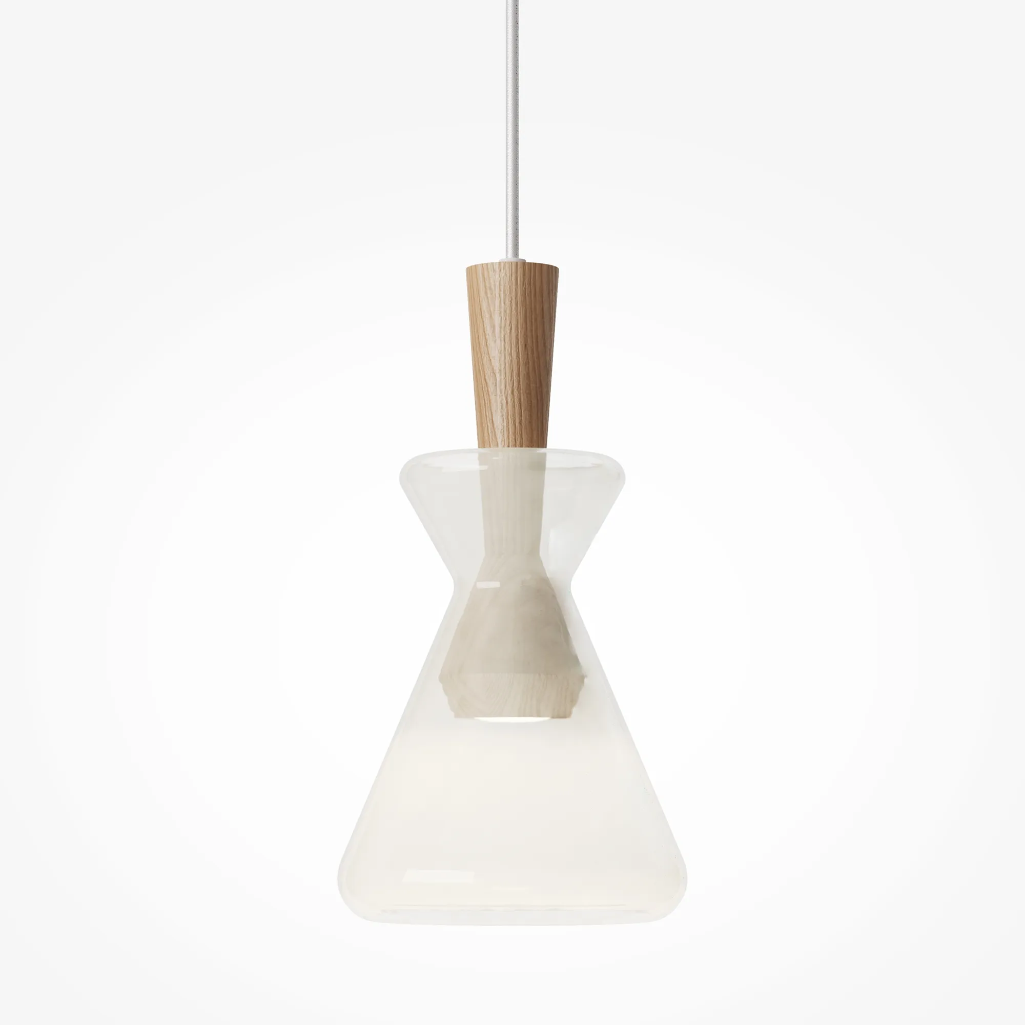 картинка Подвесной светильник Maytoni MOD405PL-01W2