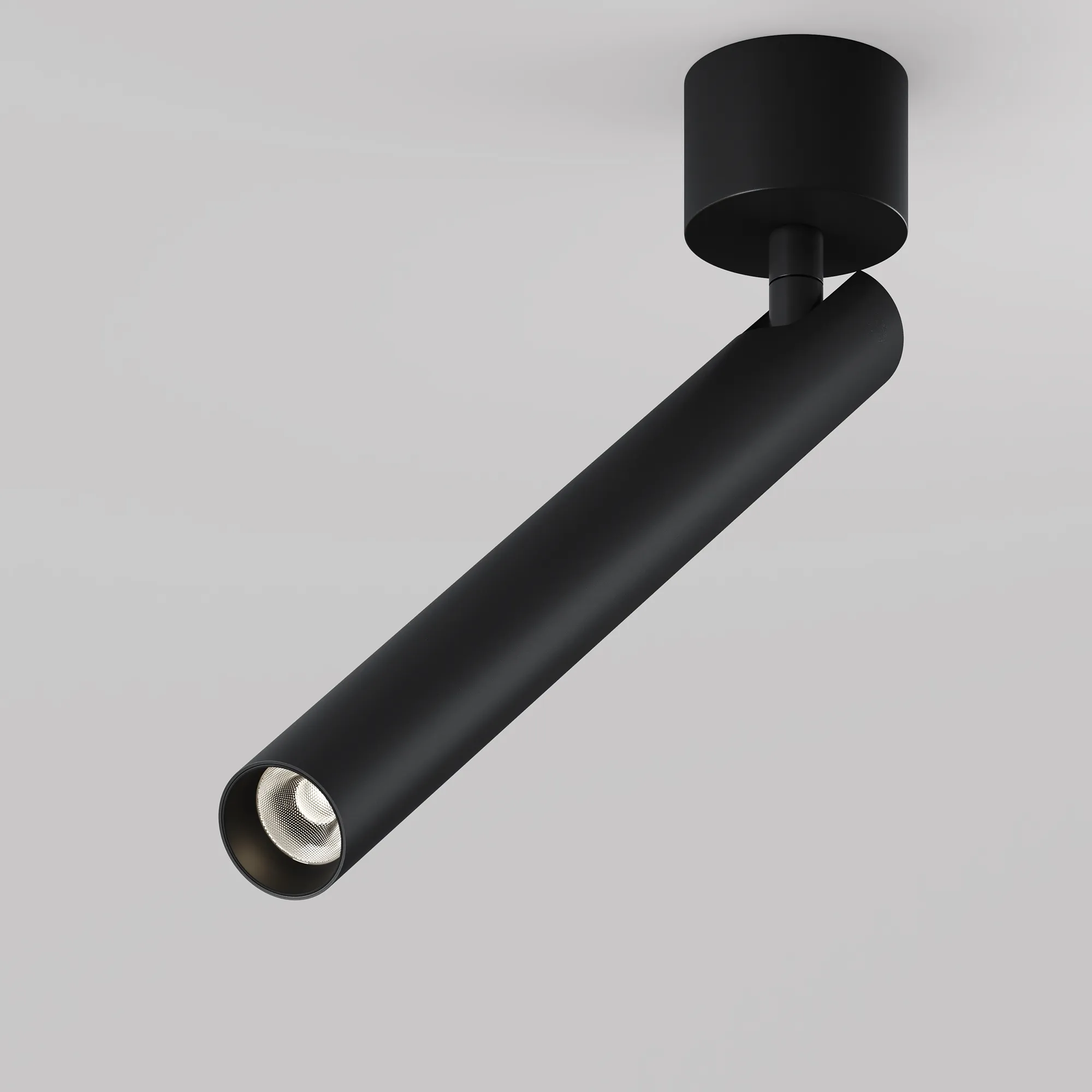 картинка Потолочный светильник Technical C141CL-L300-6W4K-B