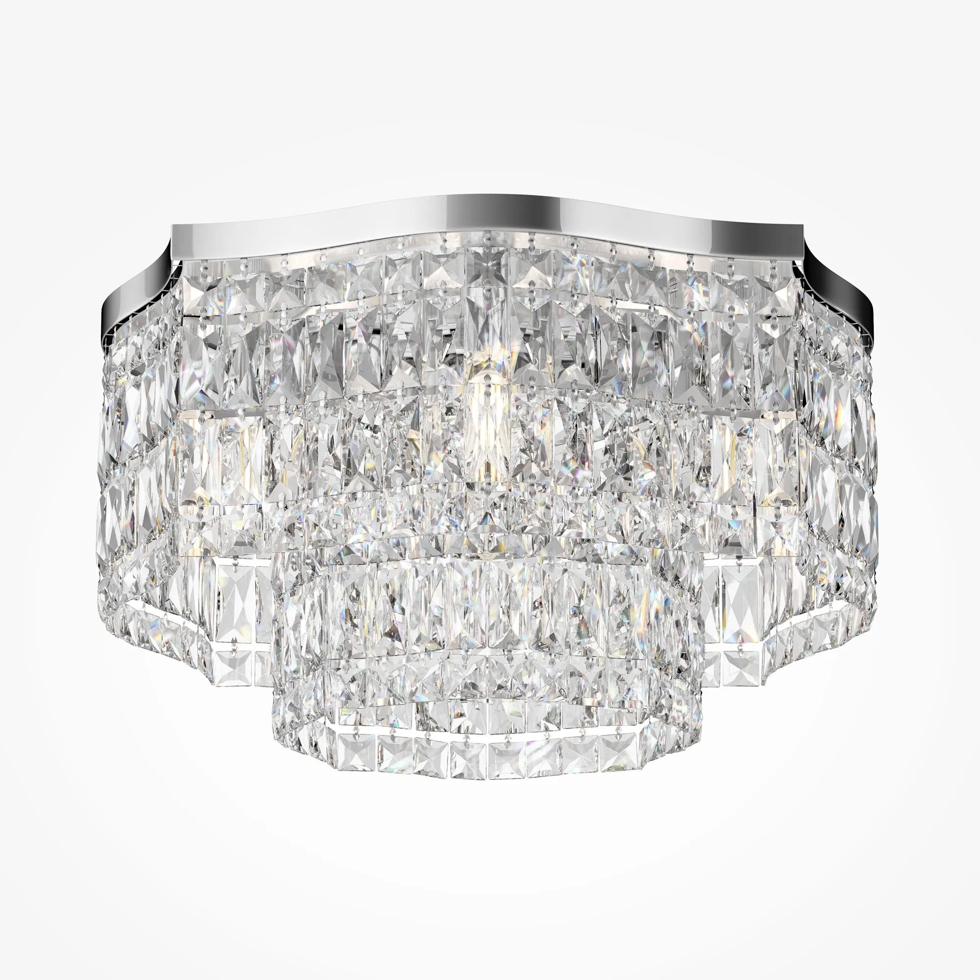 картинка Потолочный светильник Maytoni DIA005CL-06CH