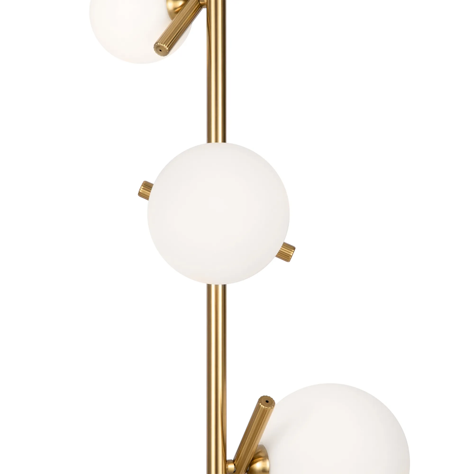 картинка Напольный светильник (торшер) Freya FR5259FL-03BS