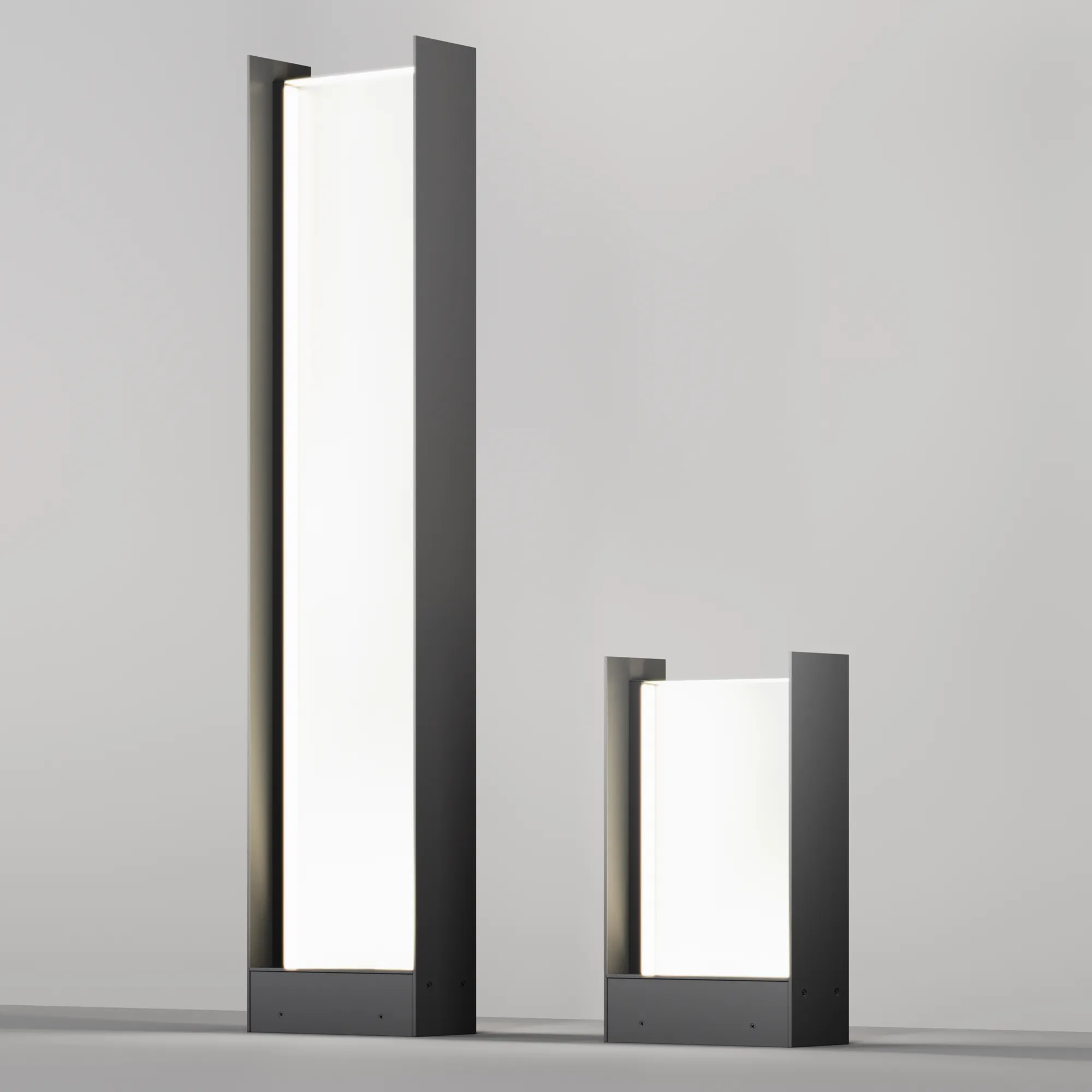 картинка Ландшафтный светильник Outdoor O445FL-L20GF3K