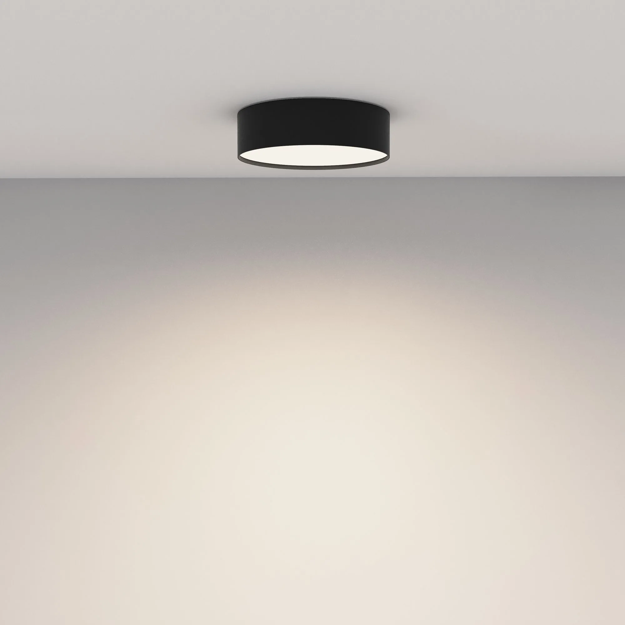 картинка Потолочный светильник Technical C032CL-24W4K-RD-B