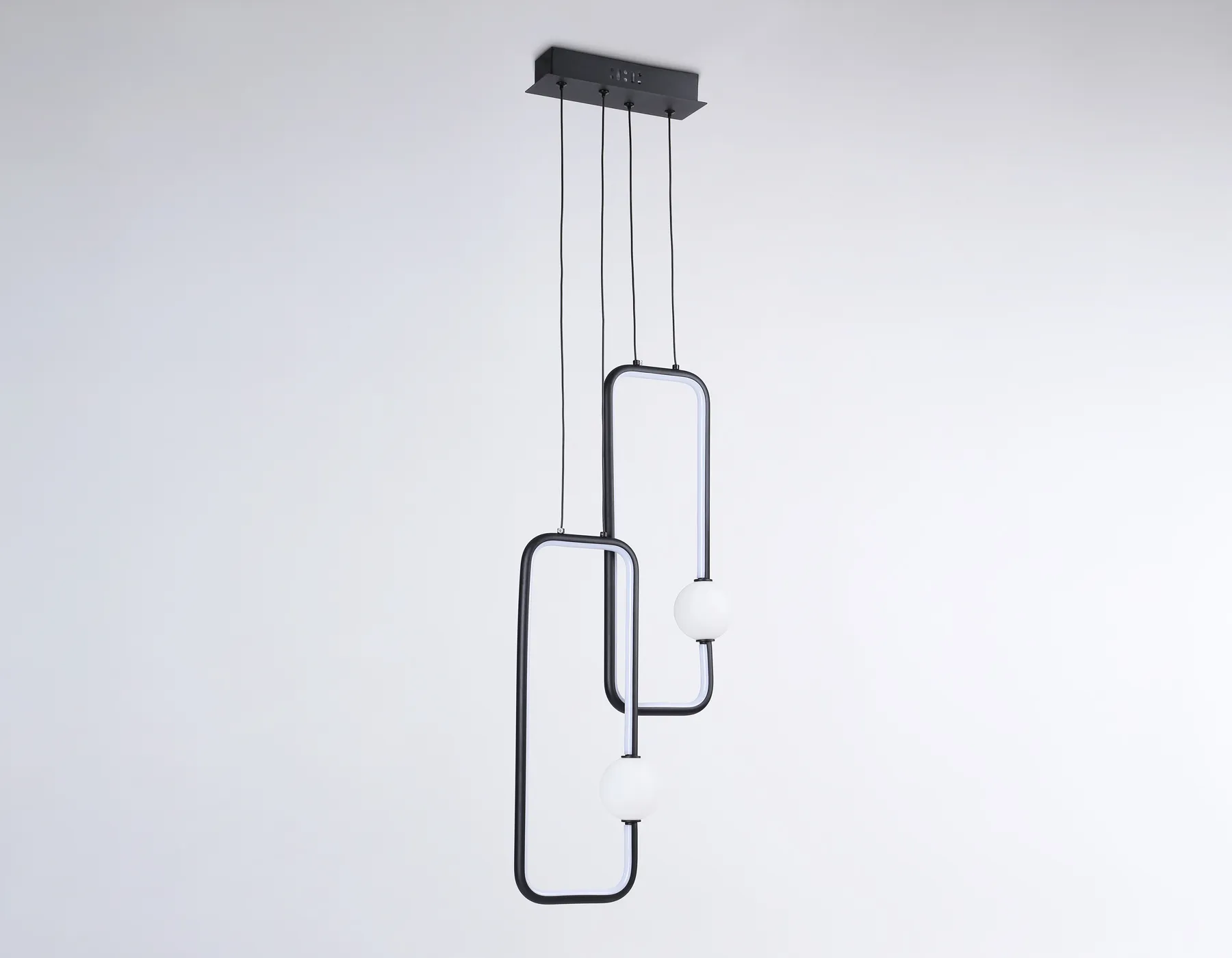 картинка Подвесной светодиодный светильник