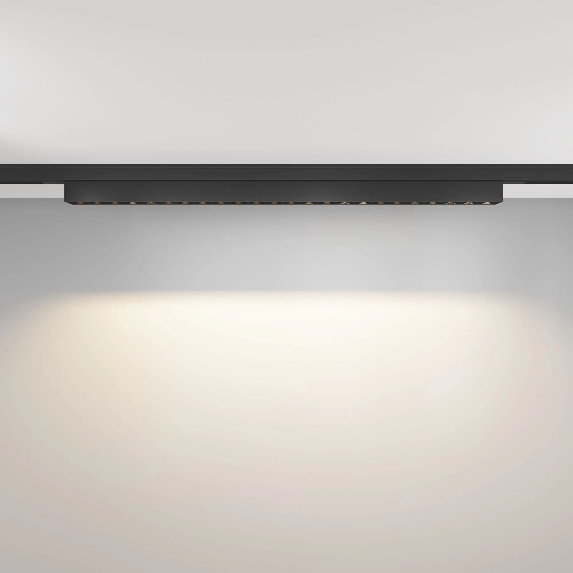 картинка Трековый светильник Technical TR193-1-20W3K-M-B