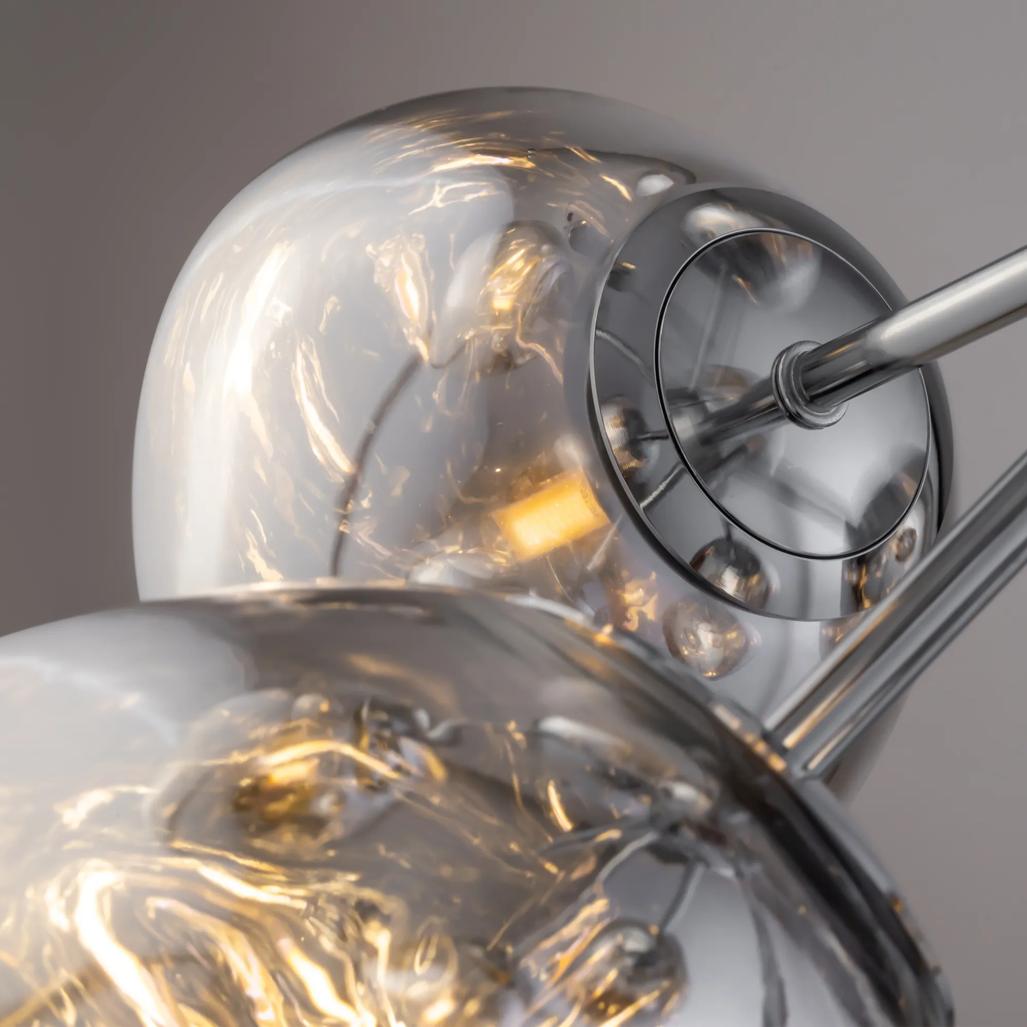 картинка Подвесной светильник Freya FR5378PL-08SM