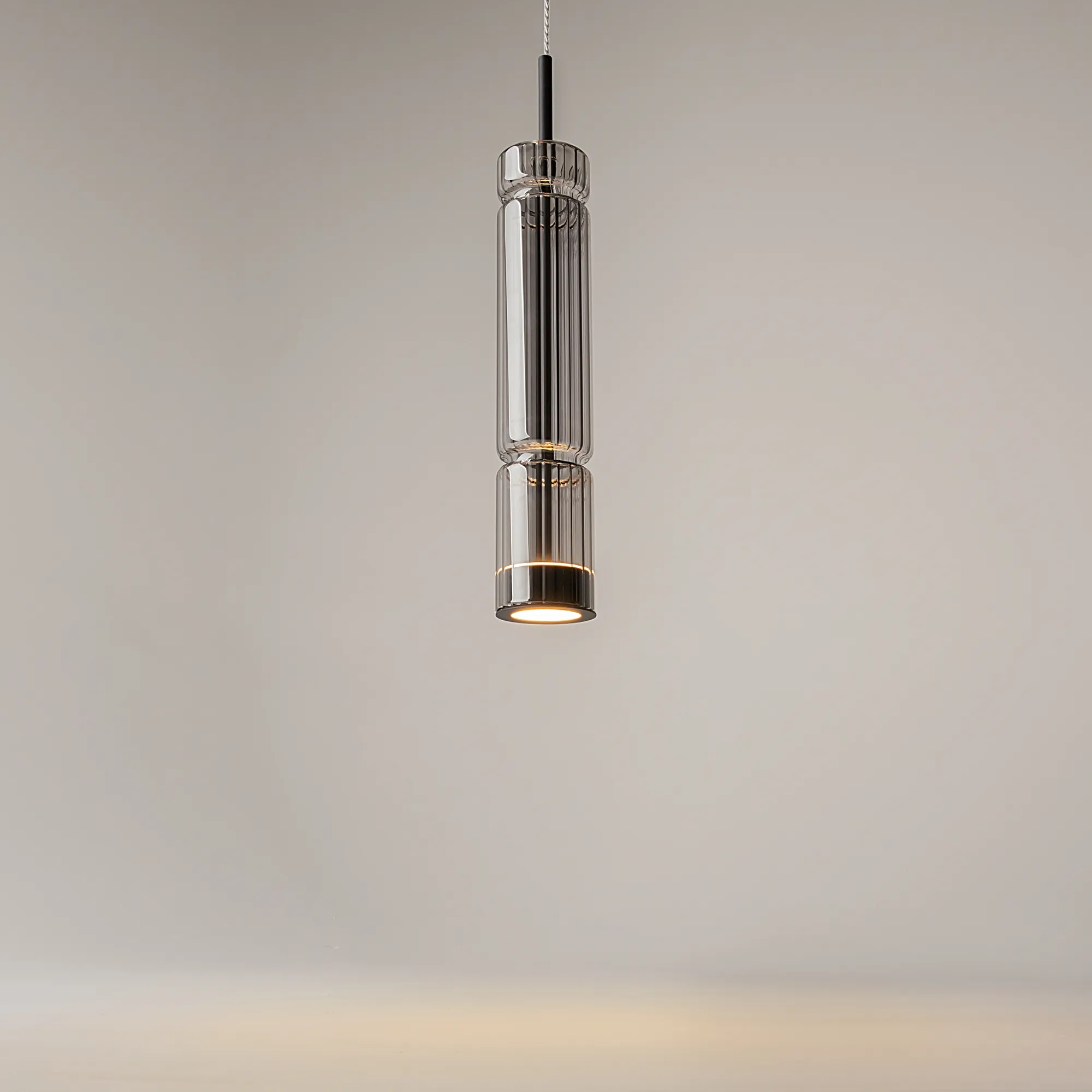 картинка Подвесной светильник Maytoni MOD272PL-L12B3K1