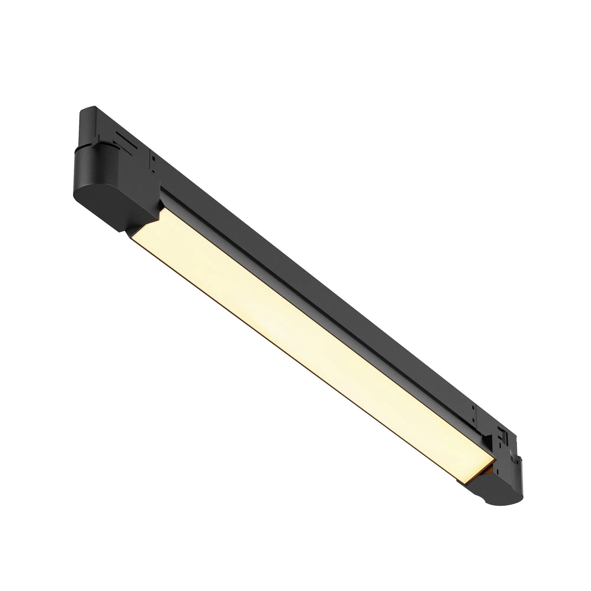 картинка Трековый светильник Technical TR196-3-20W2.7K-B