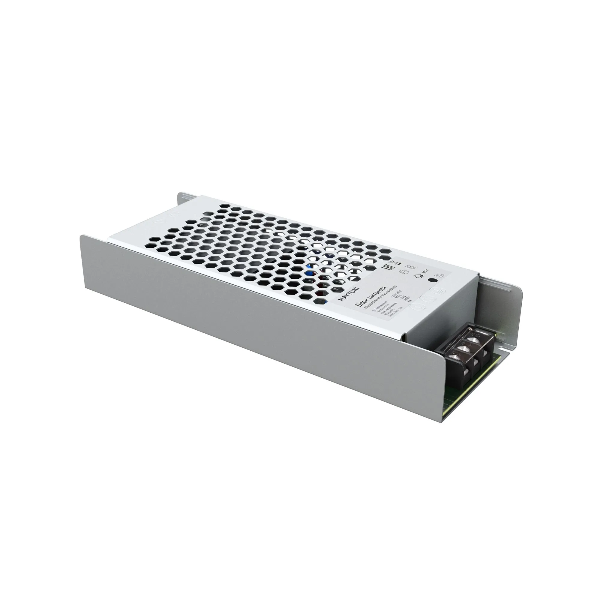 картинка Источник напряжения Led Strip 821003