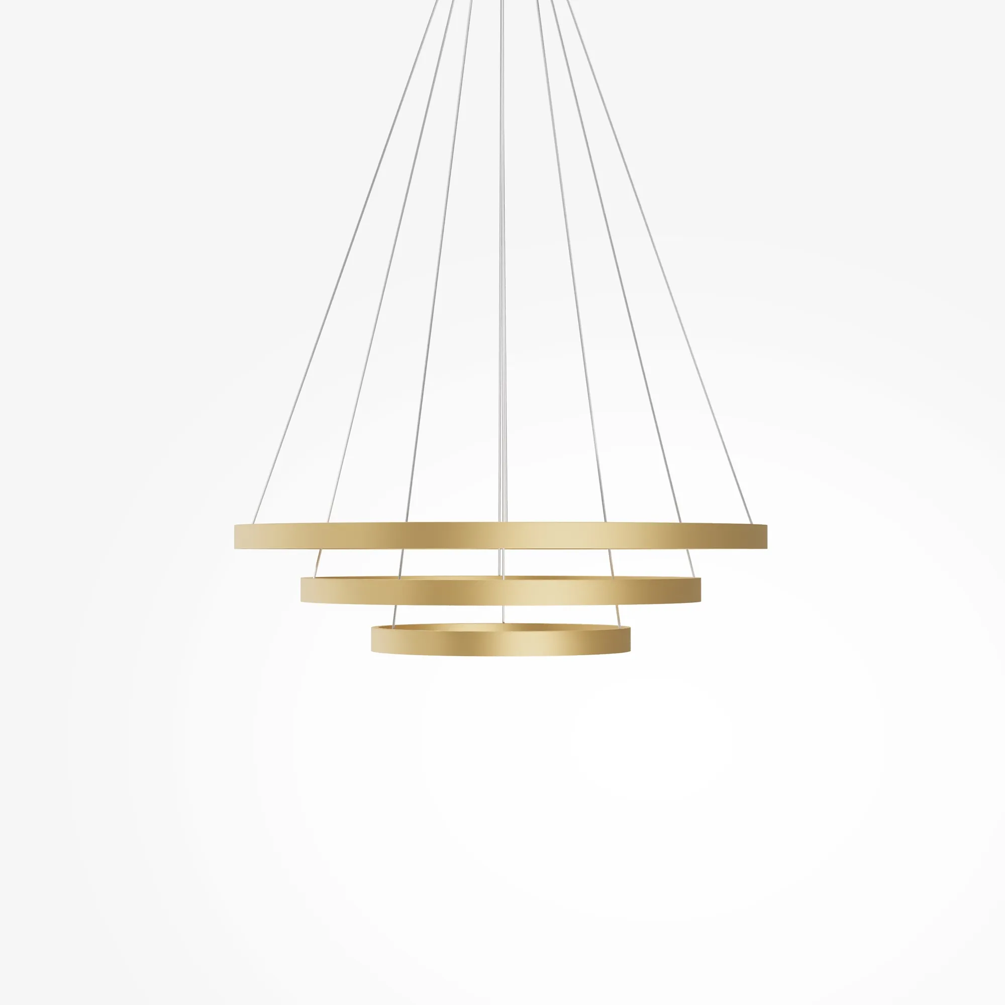 картинка Подвесной светильник Maytoni MOD058PL-L100BSK