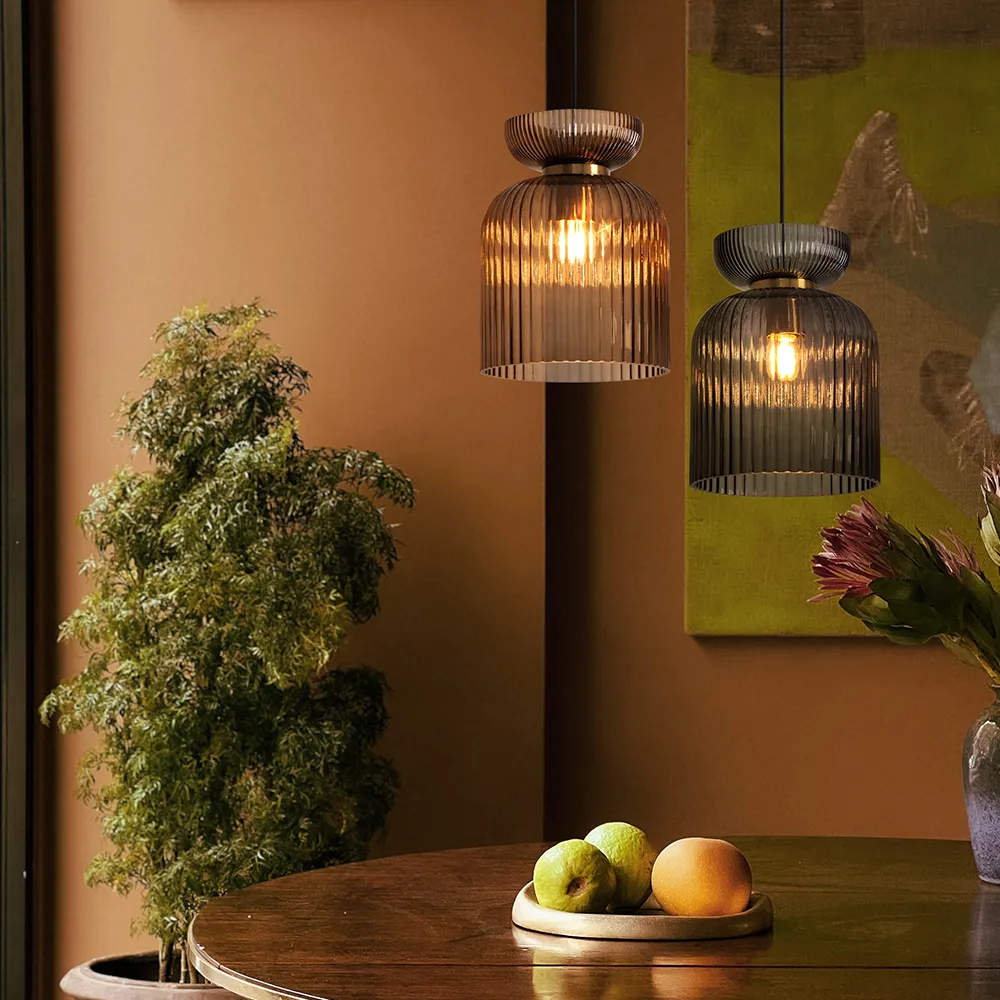 картинка Подвесной светильник Freya FR5558PL-01BR