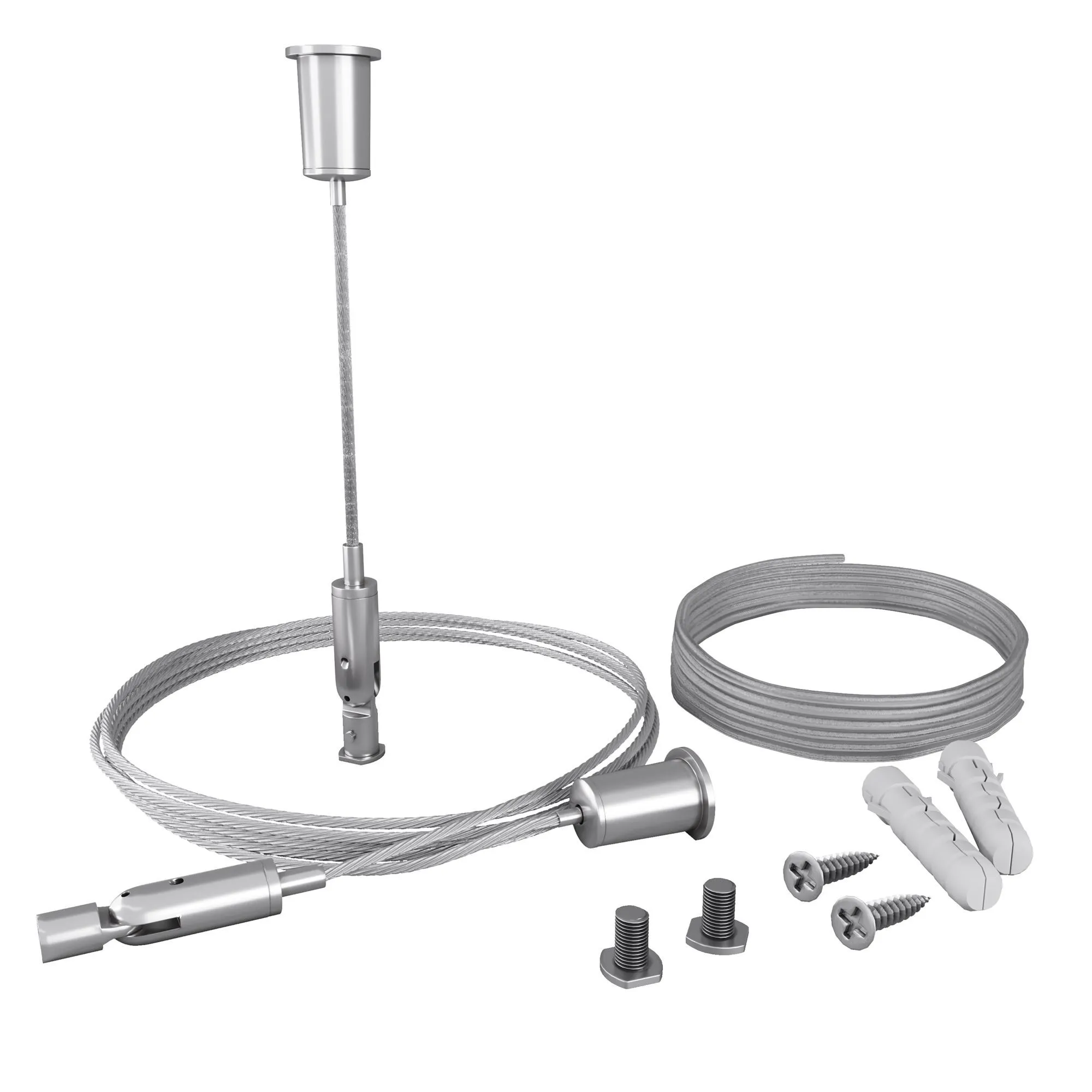 картинка Комплектующие для профиля Led Strip ALM-3535R-PE-2M