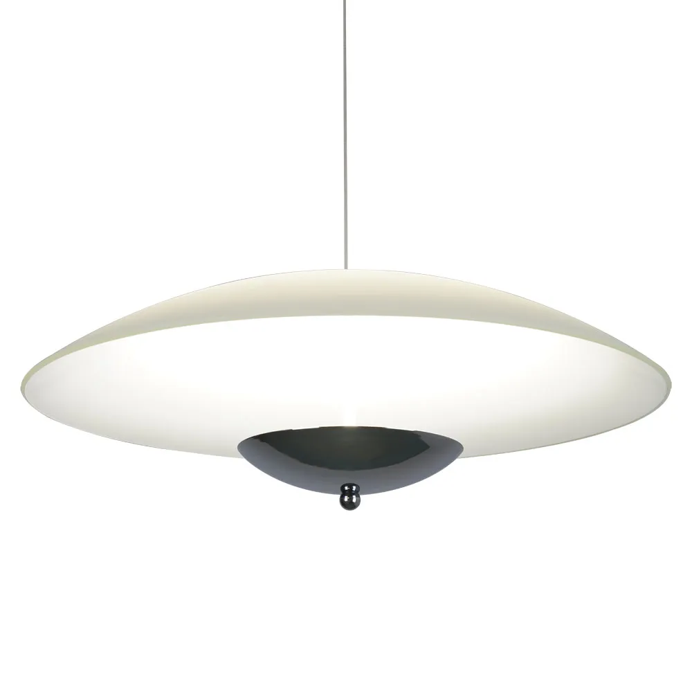 картинка Подвесной светильник Arte Lamp TENDA A5015SP-1CC